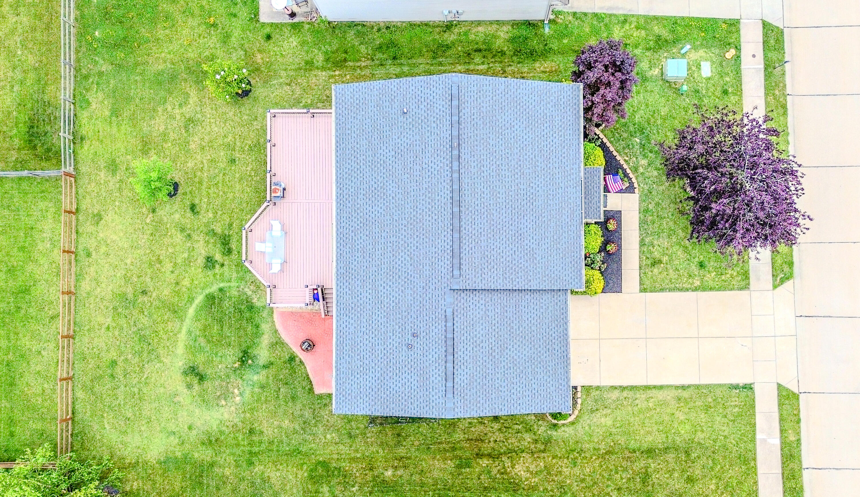 1233 Summerlake Drive Property Photo 43