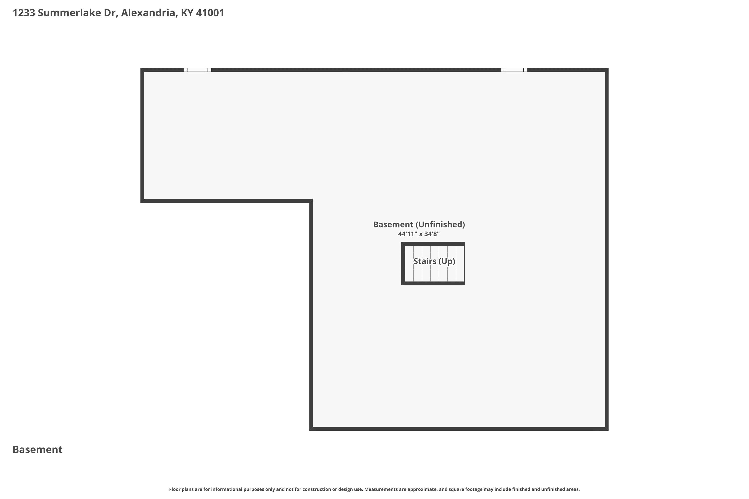 1233 Summerlake Drive Property Photo 49