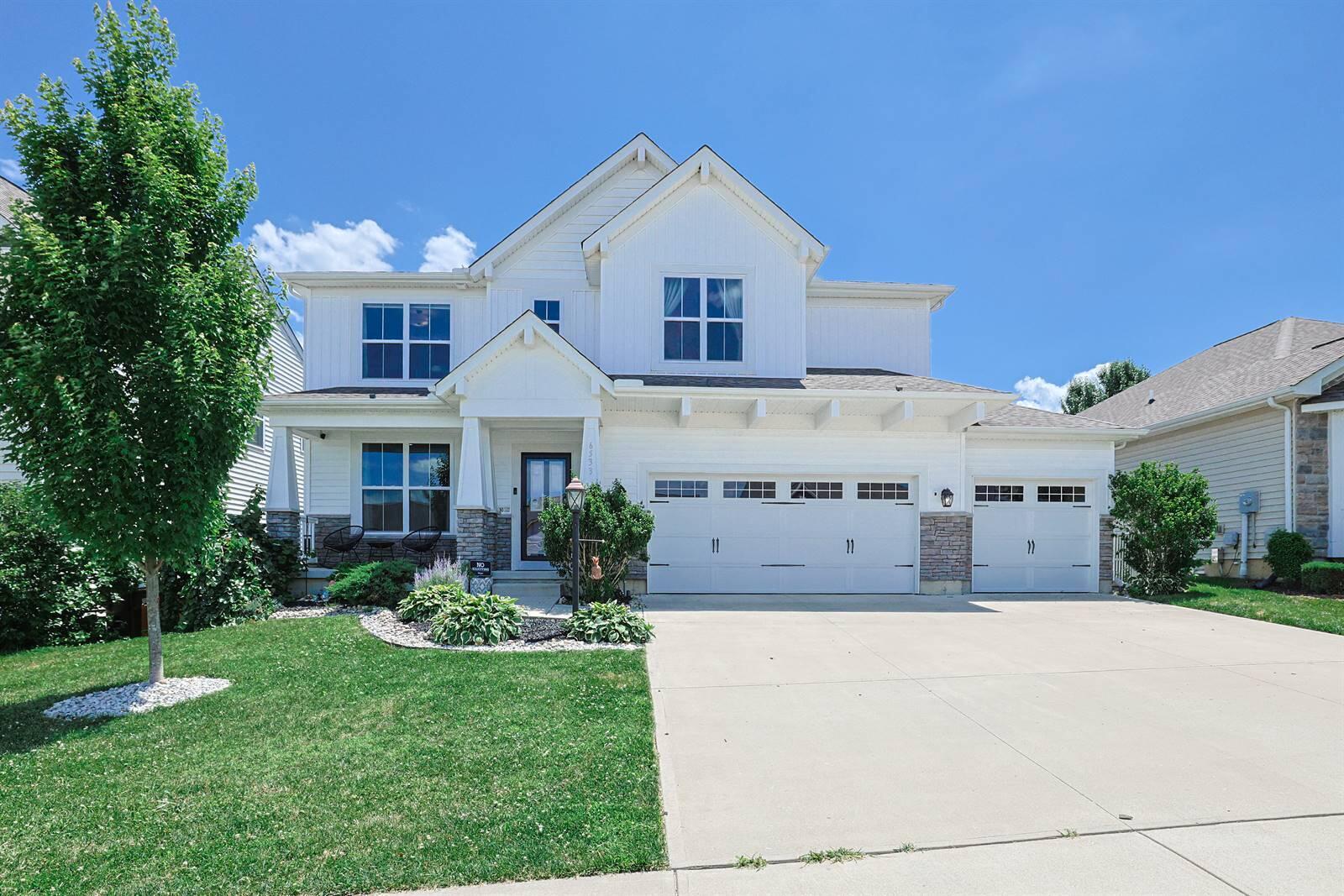 6533 Cannondale Drive Property Photo 1