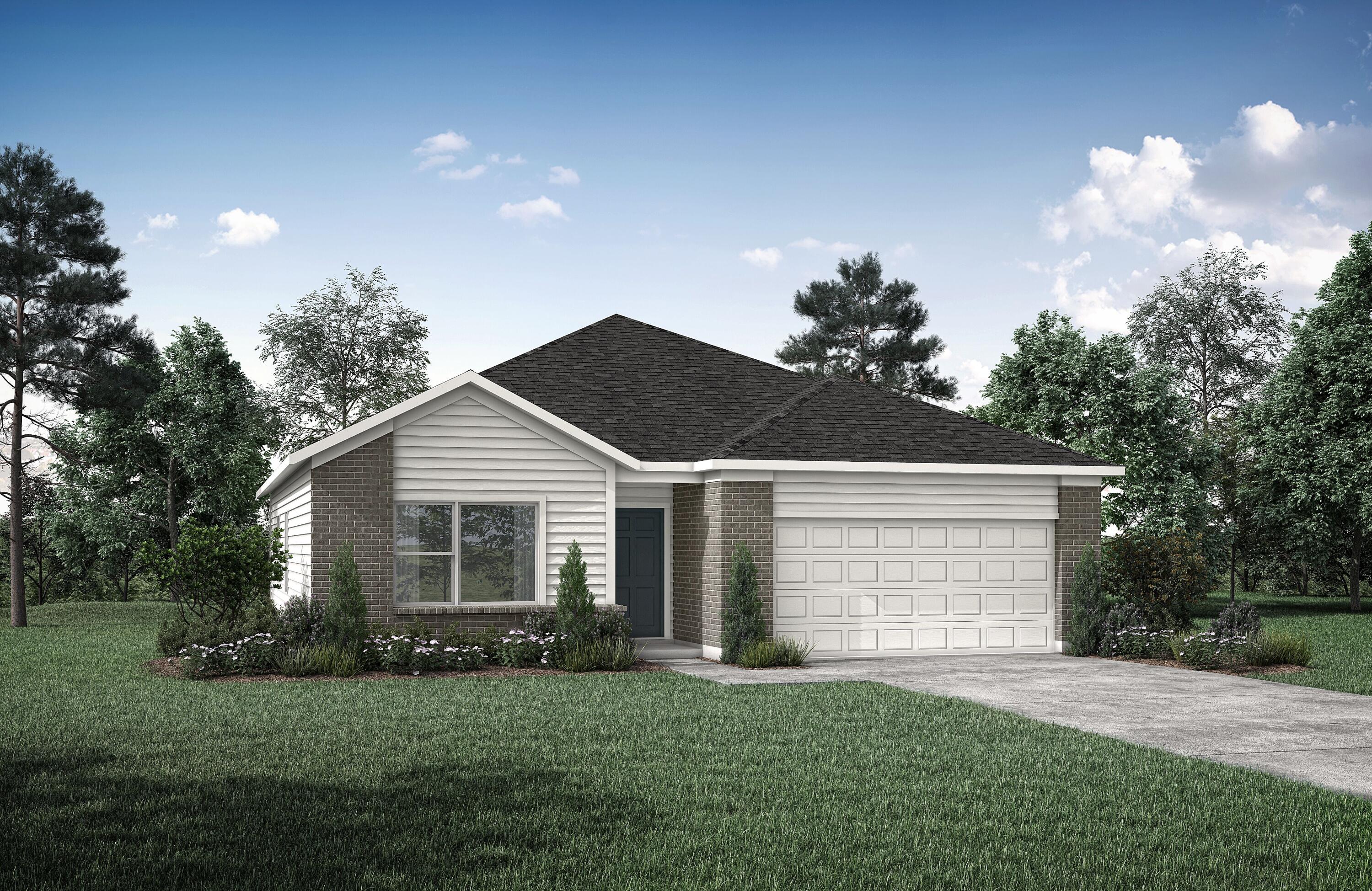 12121 Farmer Drive Property Photo 1