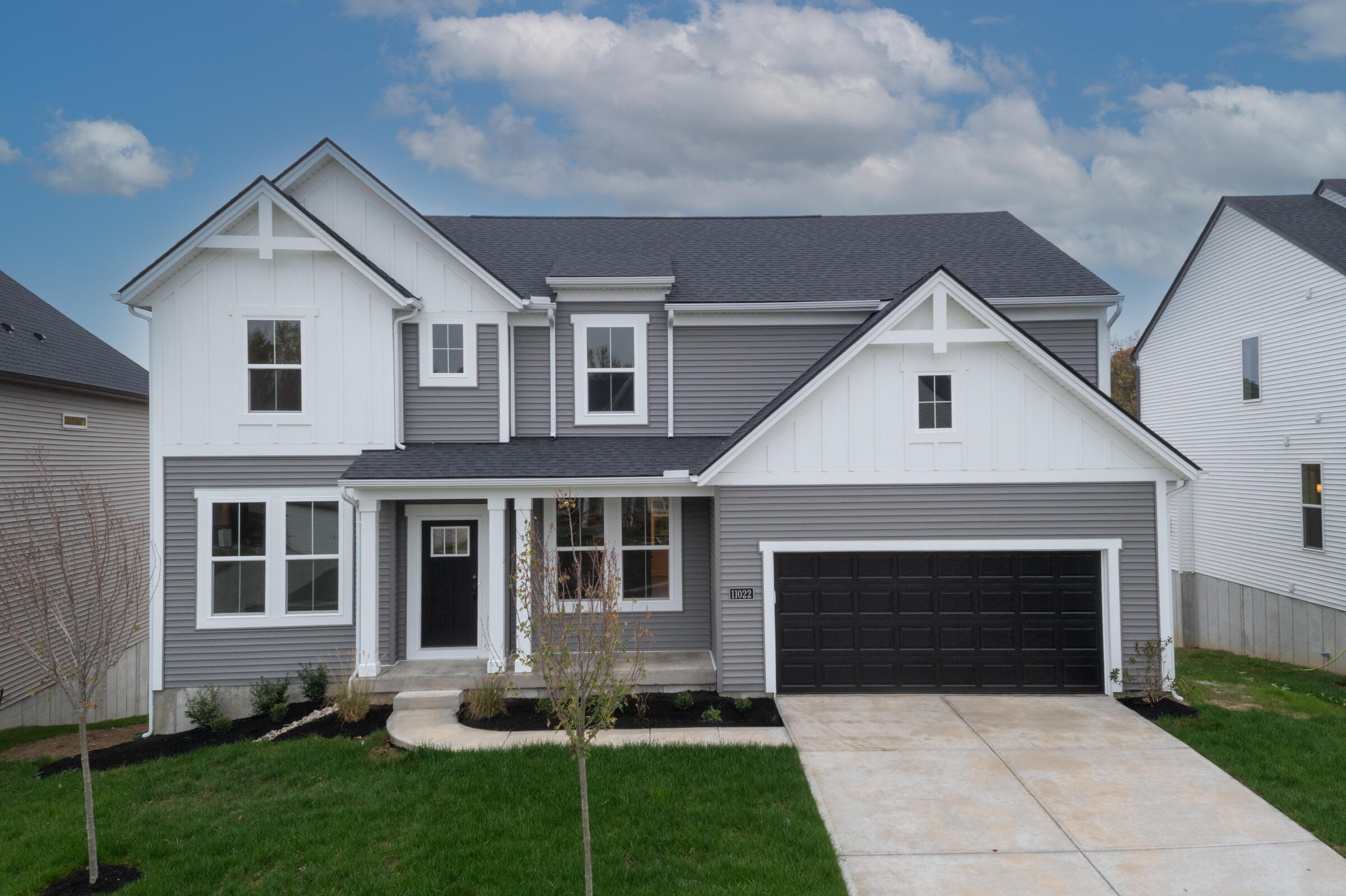 11022 Pinebrook Place Property Photo 1
