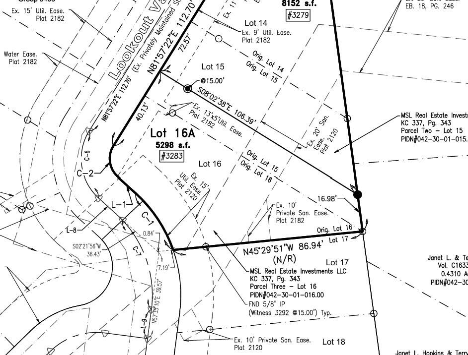 3283 Lookout Valley Property Photo 2