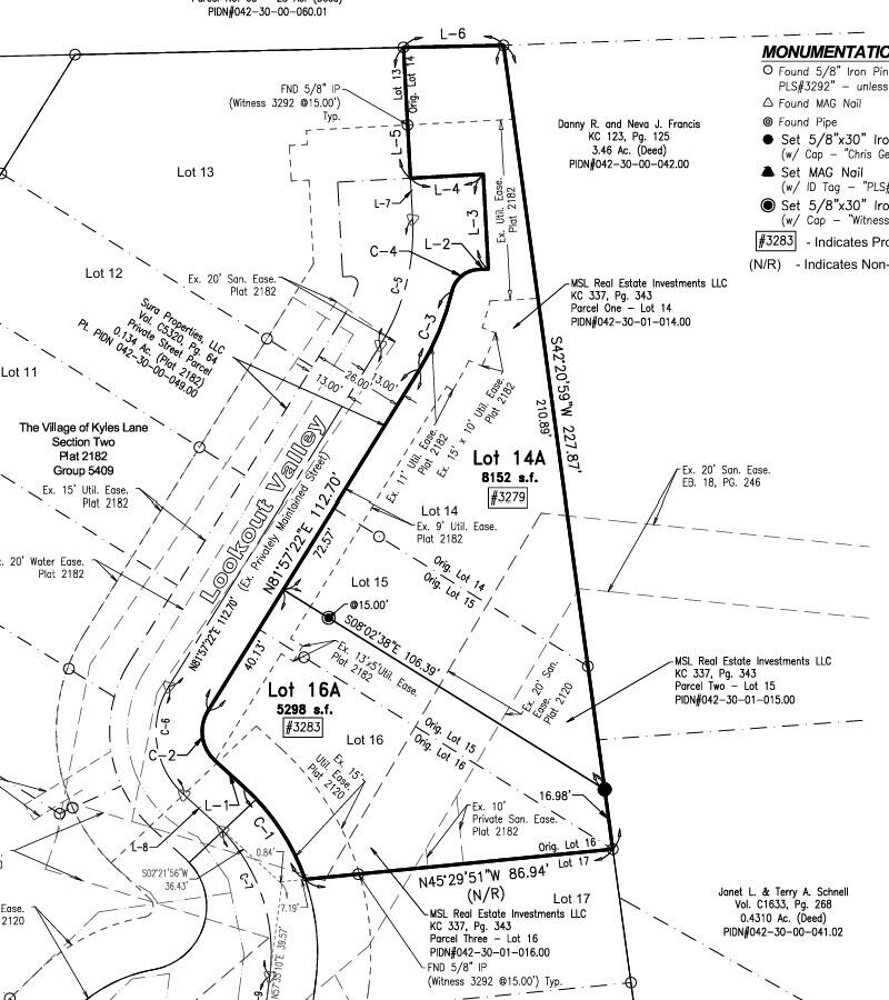 3283 Lookout Valley Property Photo 16