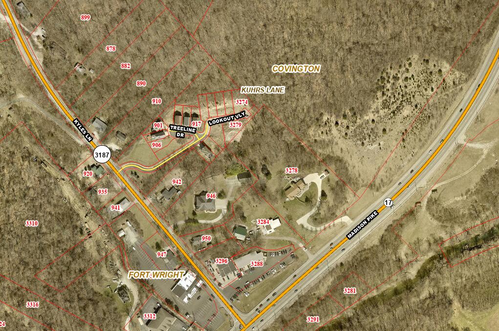 3283 Lookout Valley Property Photo 17