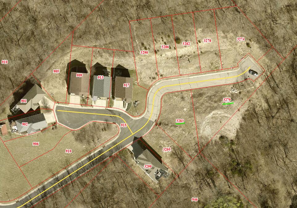 3283 Lookout Valley Property Photo 18