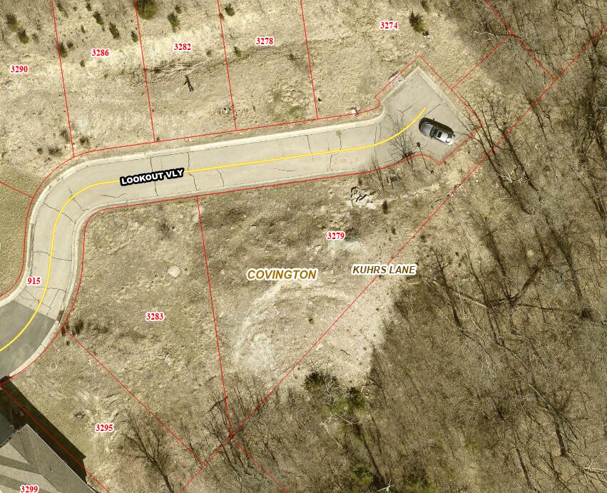 3283 Lookout Valley Property Photo 19