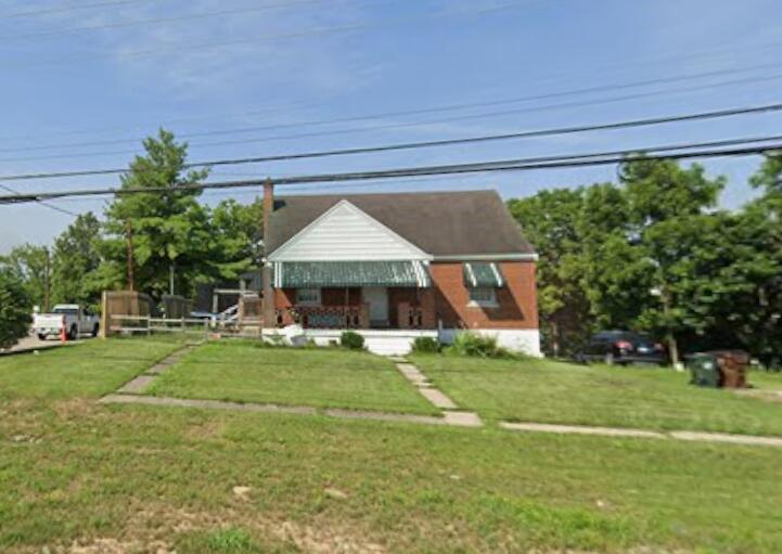 5700 Alexandria Pike Property Photo 1