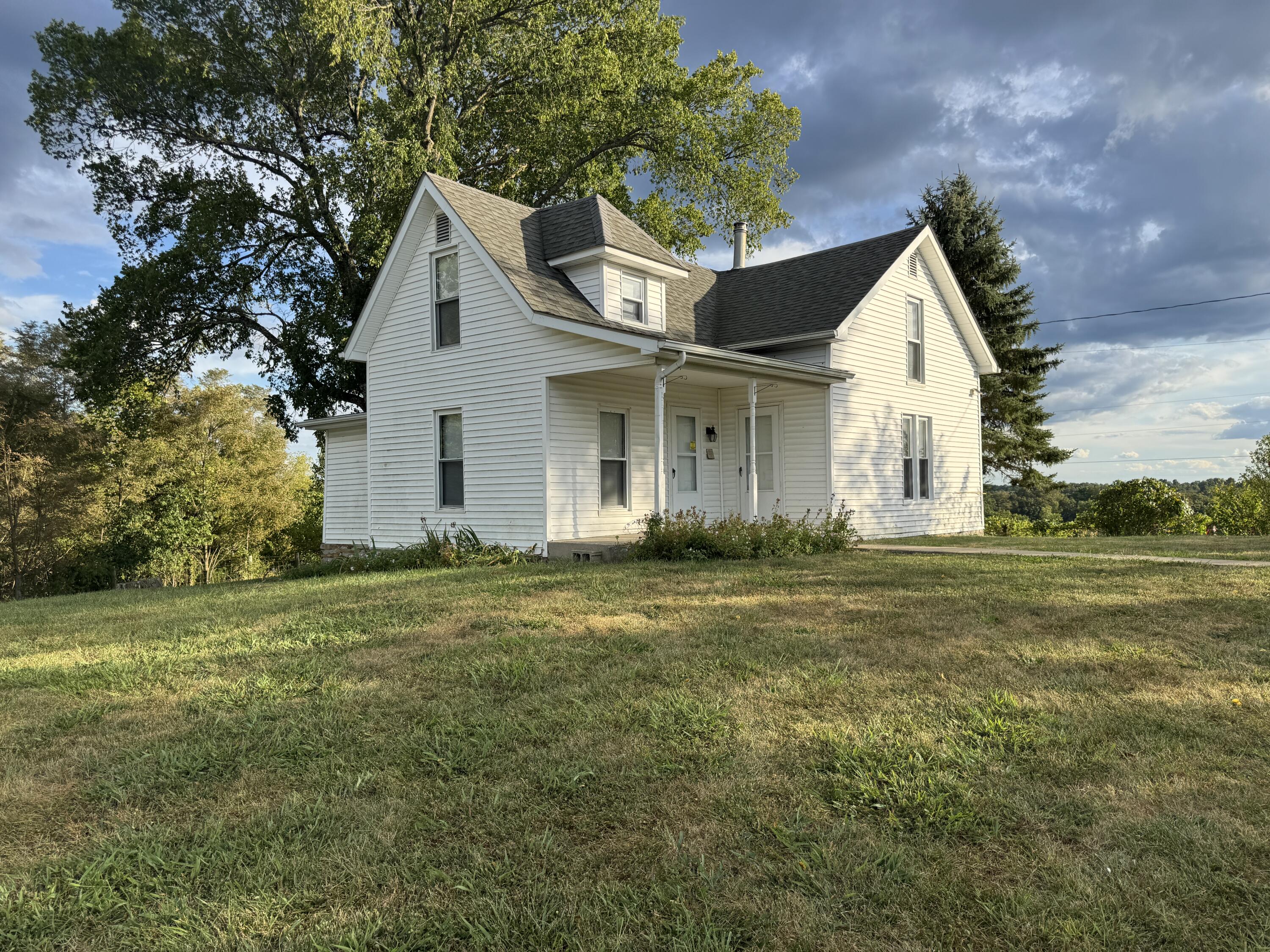 2730 Morgan Cr Road Property Photo 1