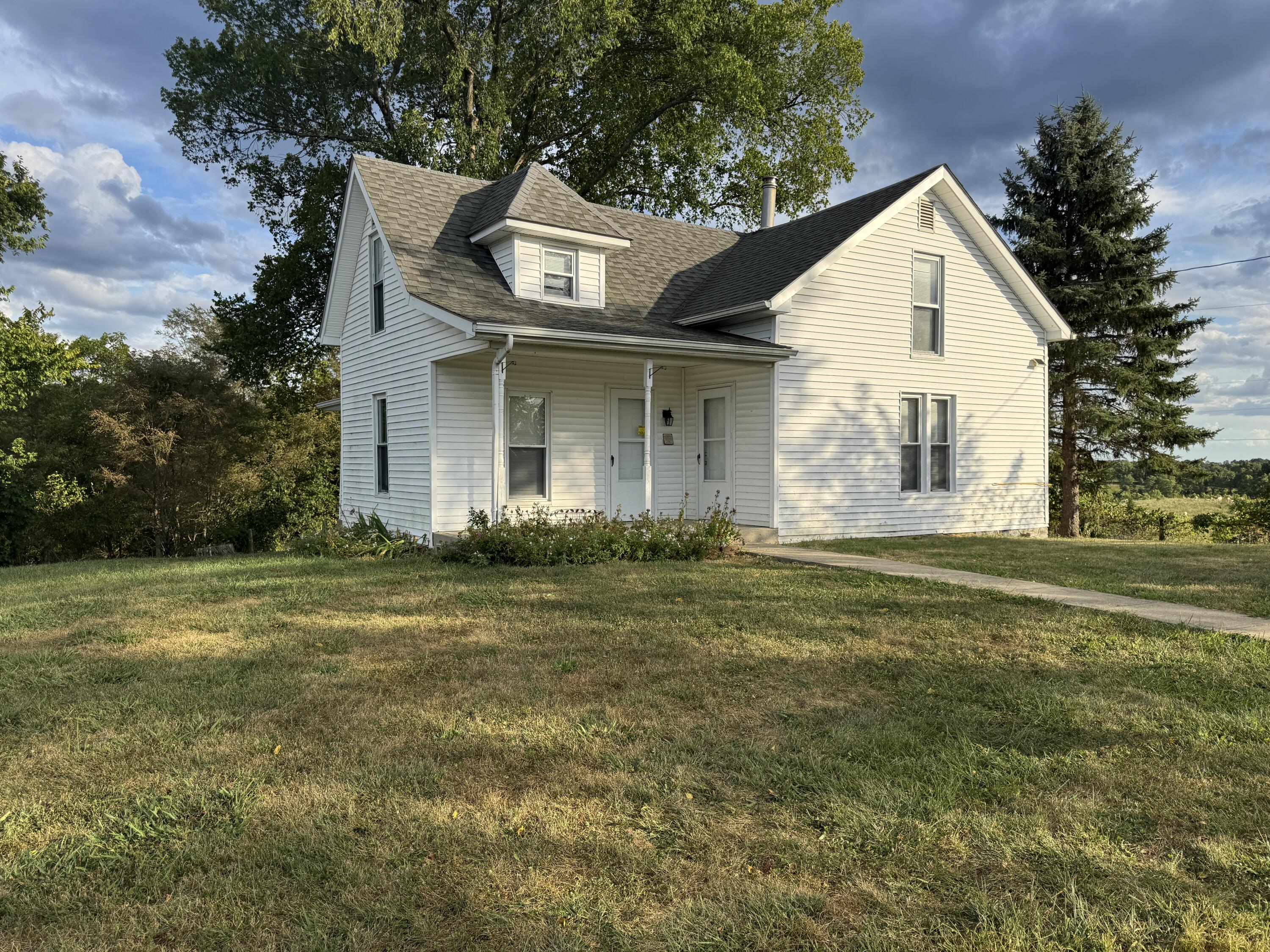 2730 Morgan Cr Road Property Photo 4