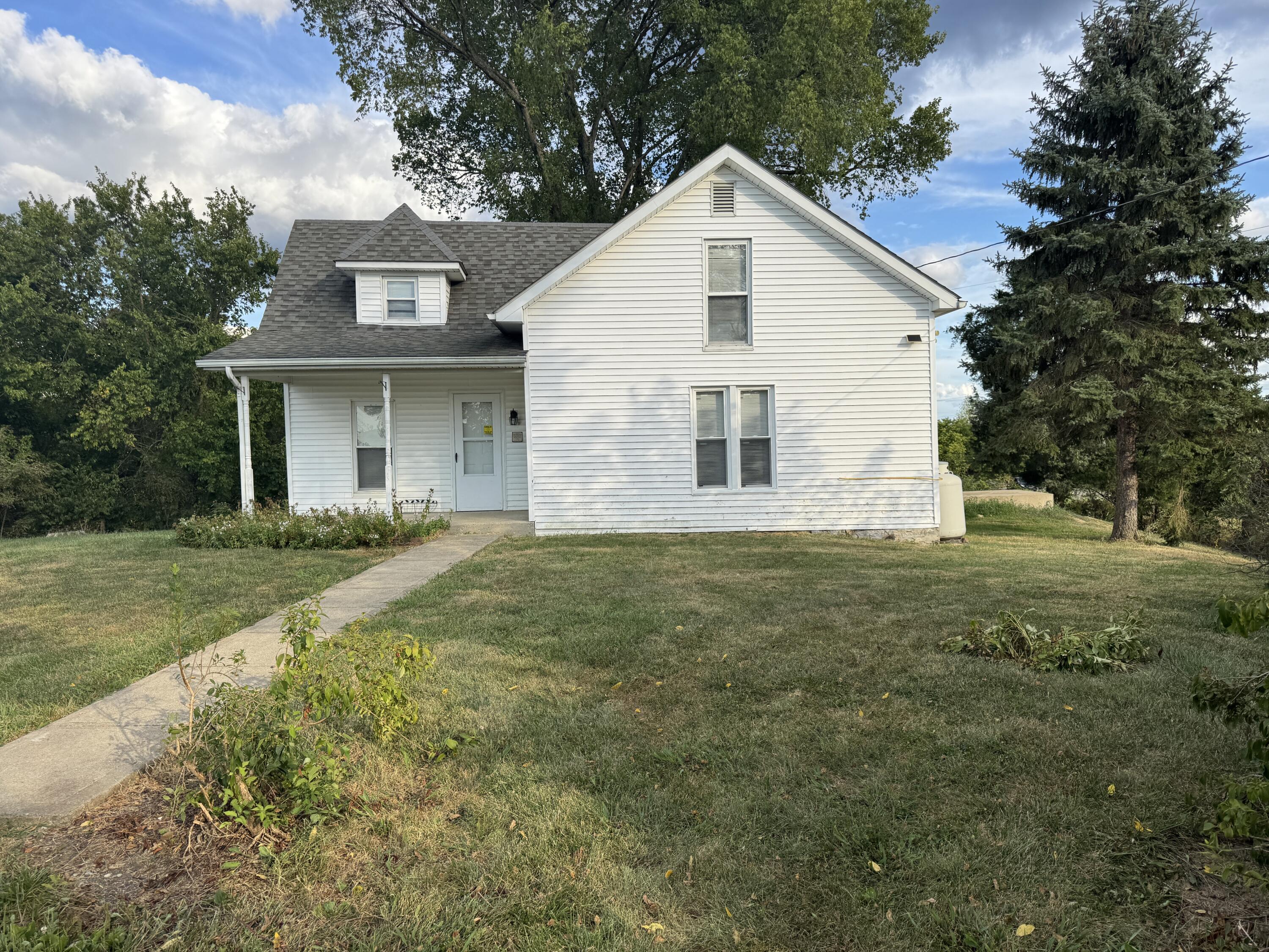2730 Morgan Cr Road Property Photo 5