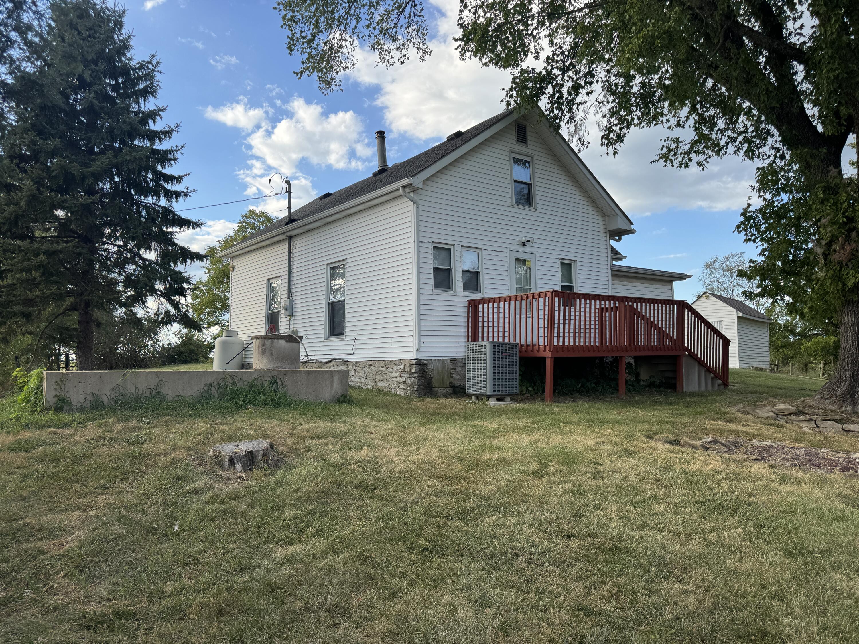 2730 Morgan Cr Road Property Photo 6