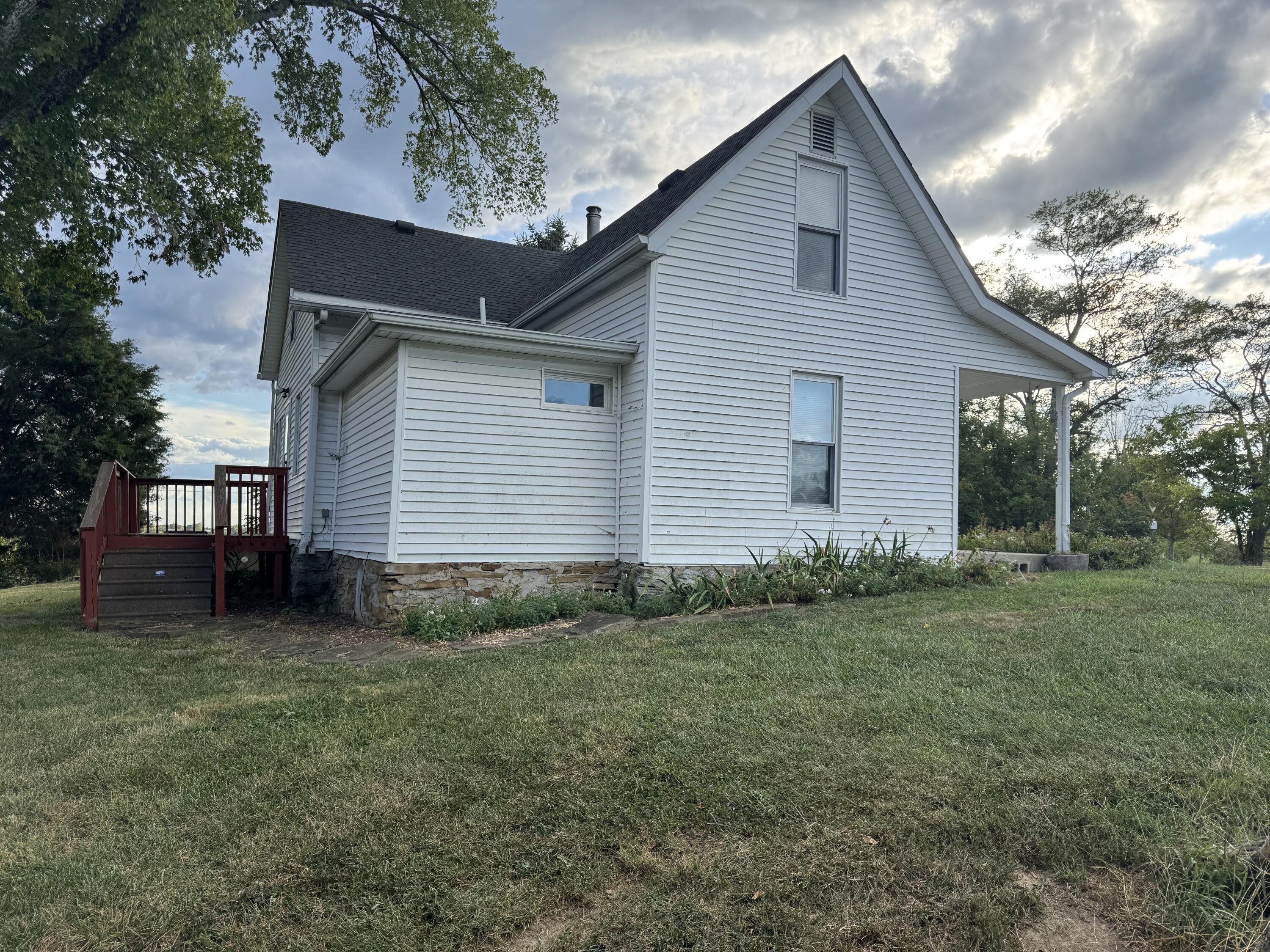 2730 Morgan Cr Road Property Photo 9
