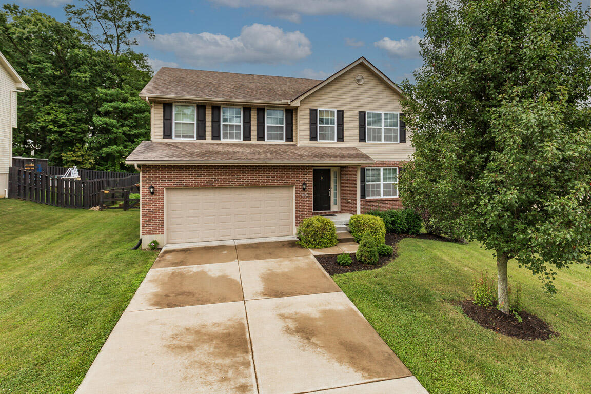 1079 Cherryknoll Court Property Photo 1