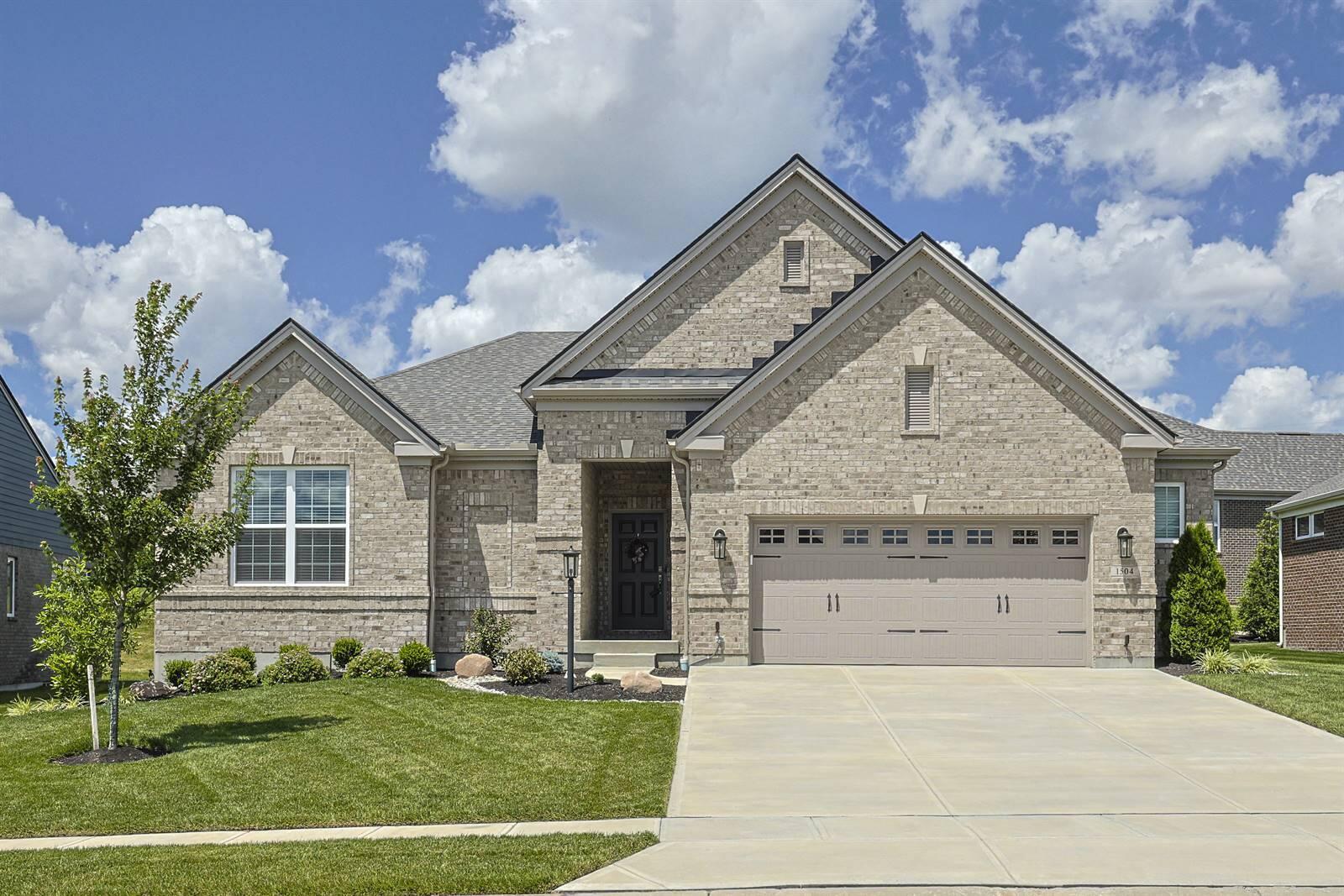 1504 Brumfield Court Property Photo 1