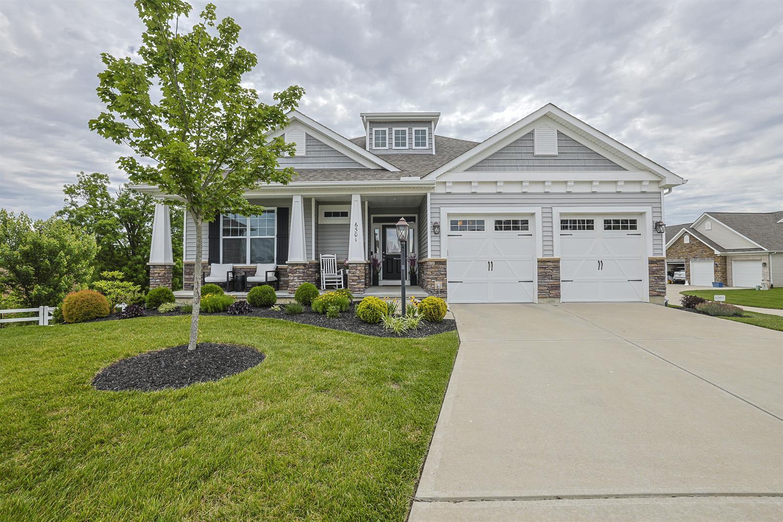 6501 Cannondale Drive Property Photo 1