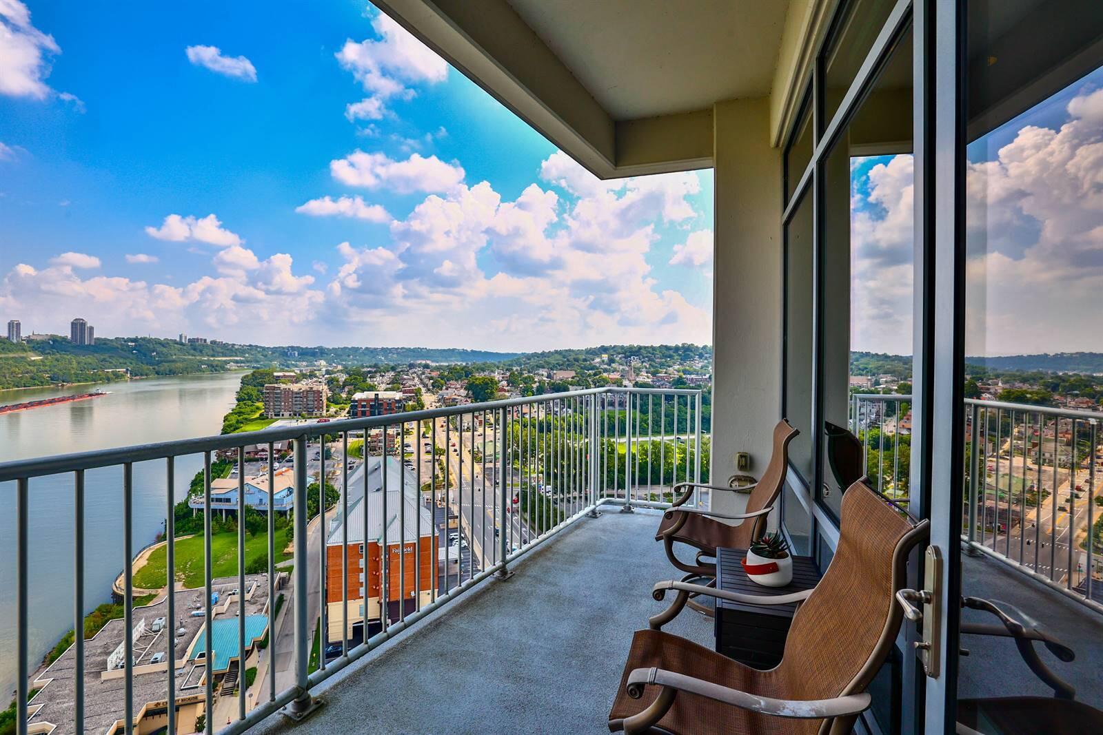 400 Riverboat Row, 1703 Property Photo 32
