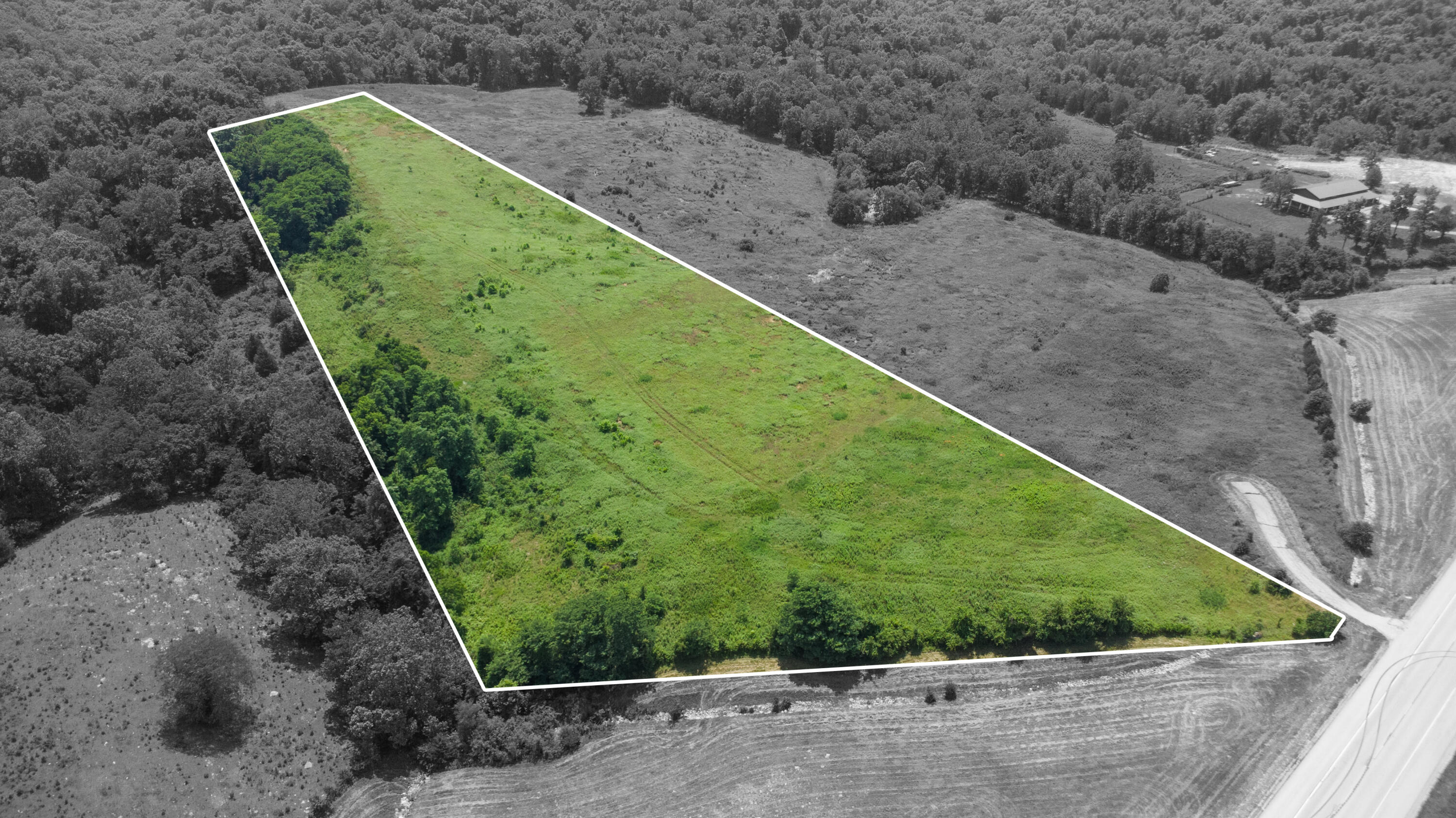 0 Hwy 1039 Property Photo 1