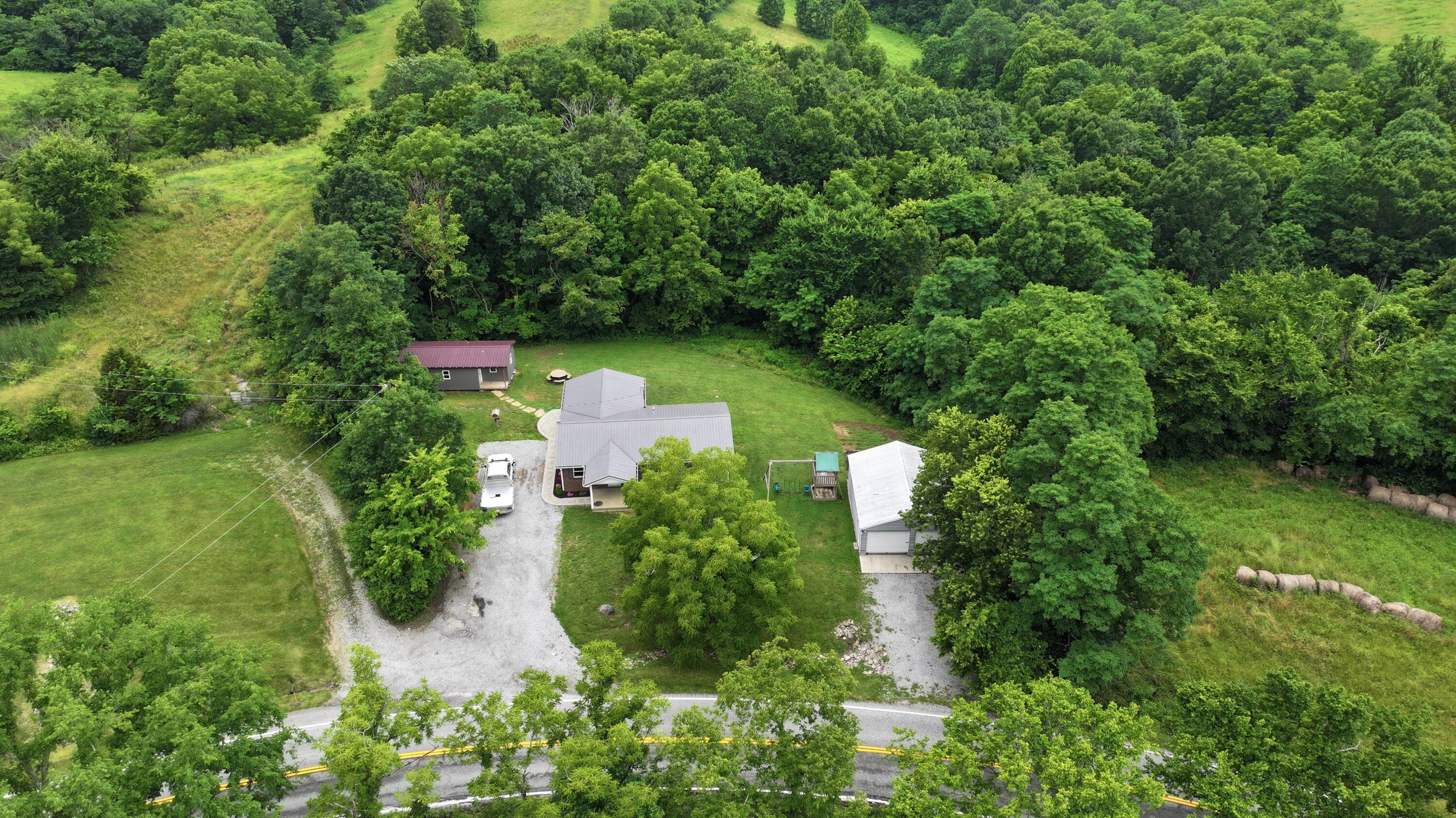 4645 Georgetown Road Property Photo 2