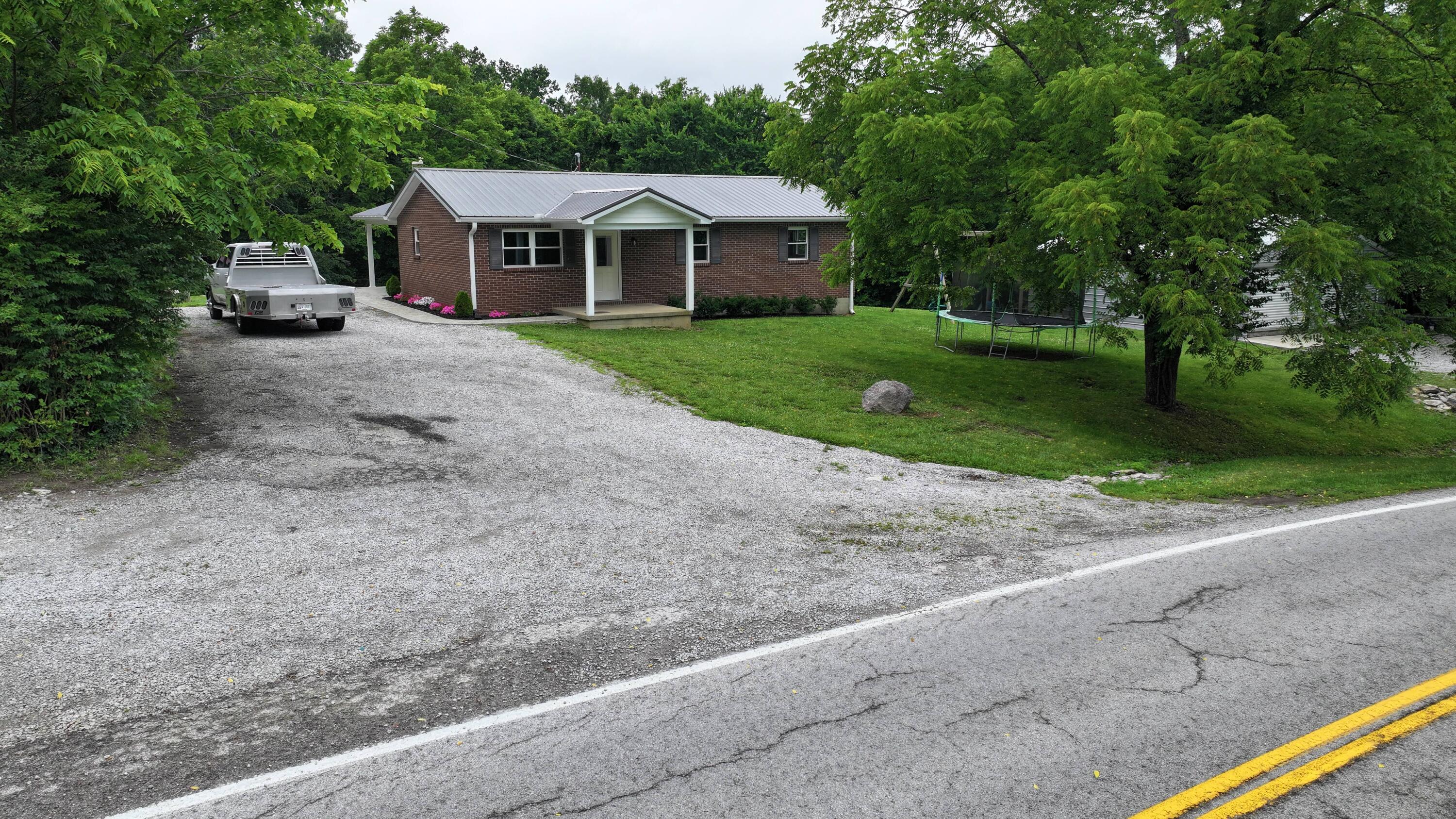 4645 Georgetown Road Property Photo 3