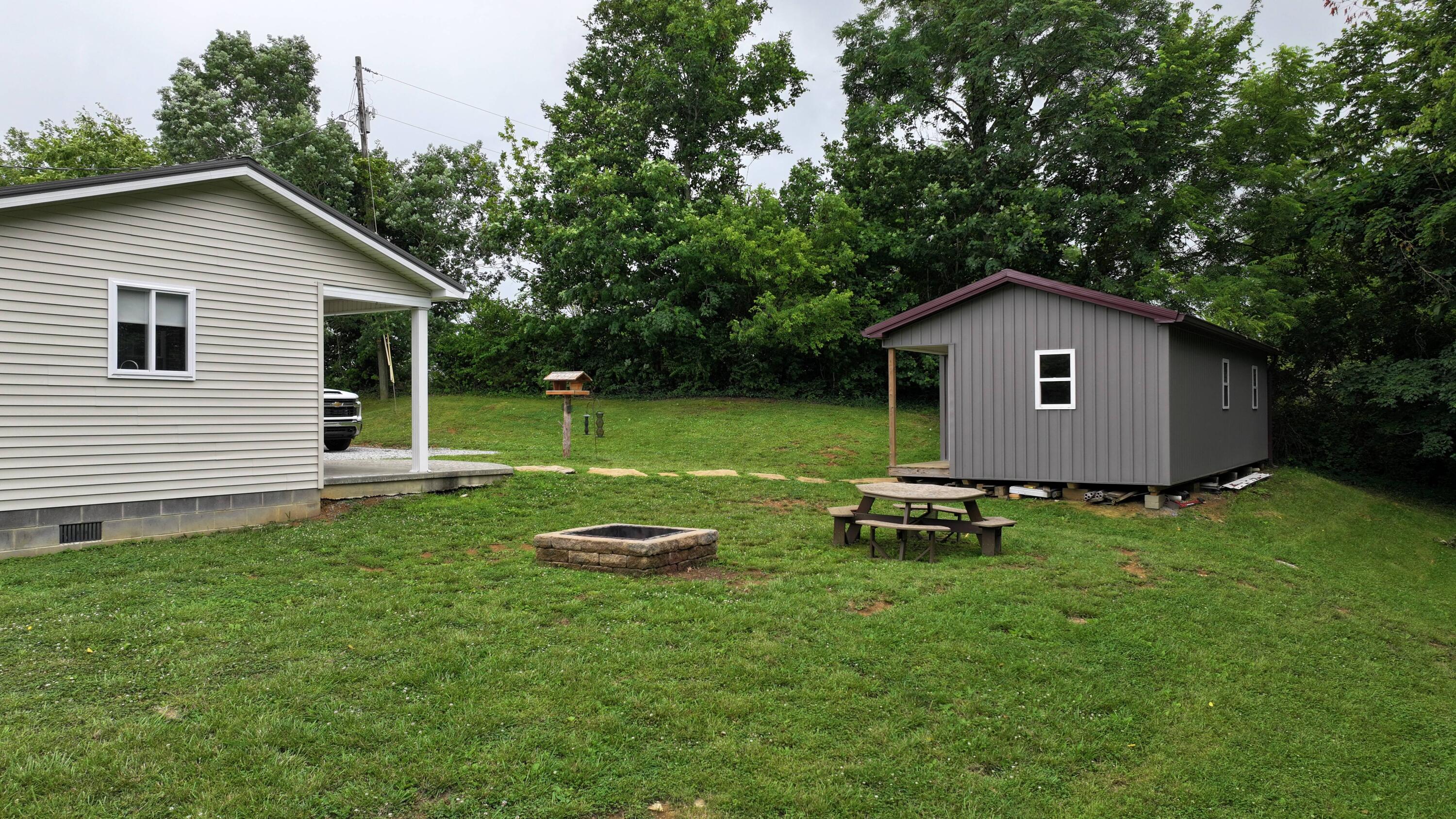 4645 Georgetown Road Property Photo 10