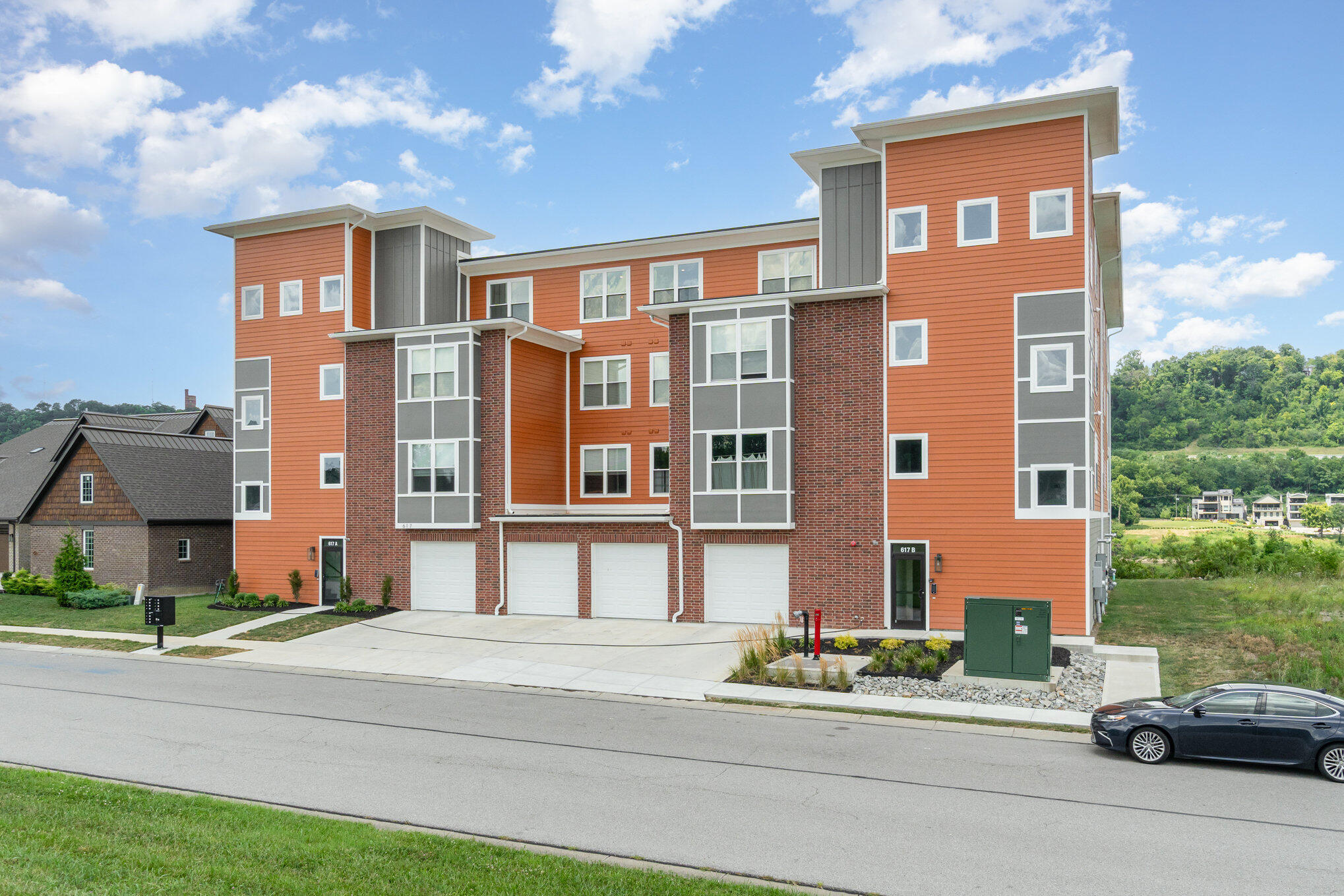 617 Manhattan Boulevard, 204 Property Photo 1