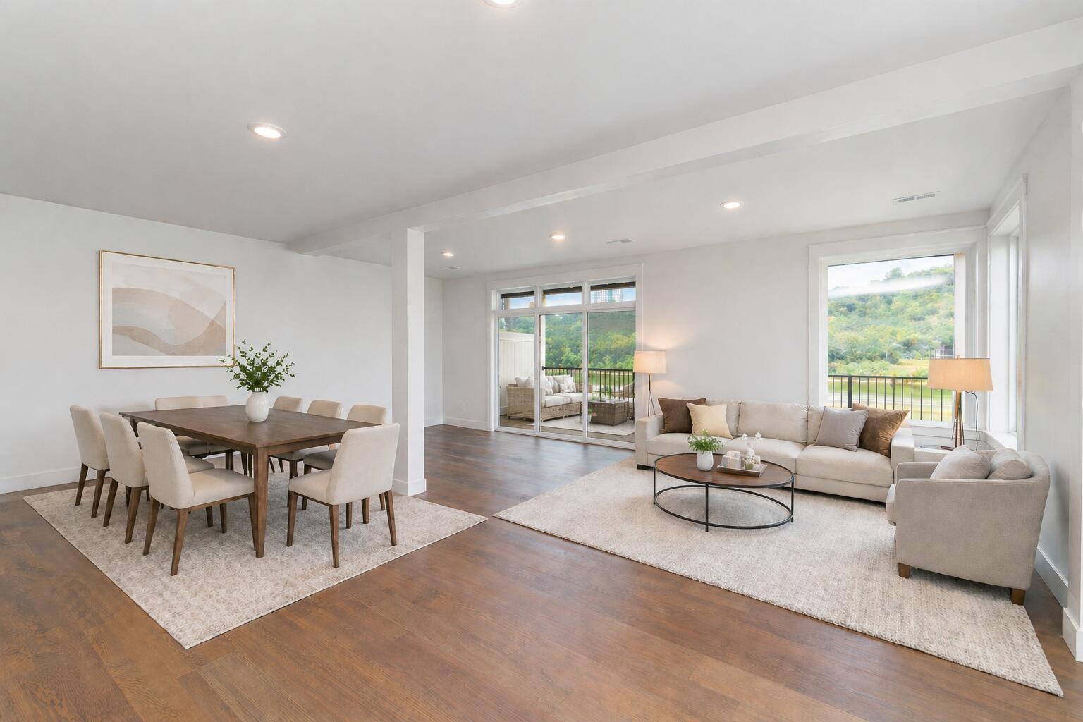 617 Manhattan Boulevard, 204 Property Photo 5
