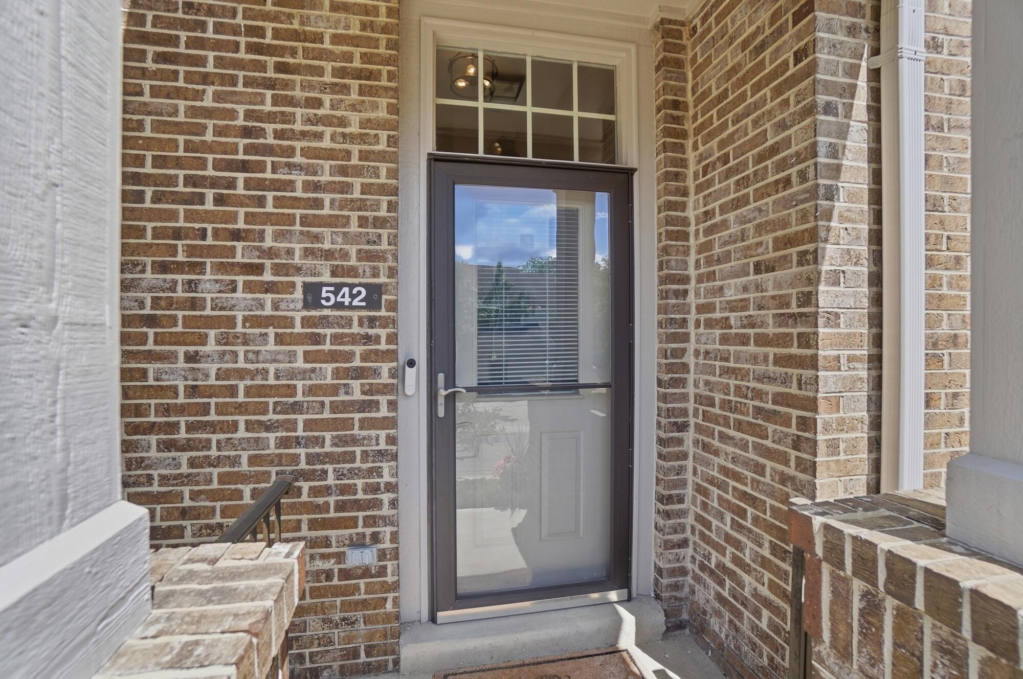 542 Fincastle Lane Property Photo 4