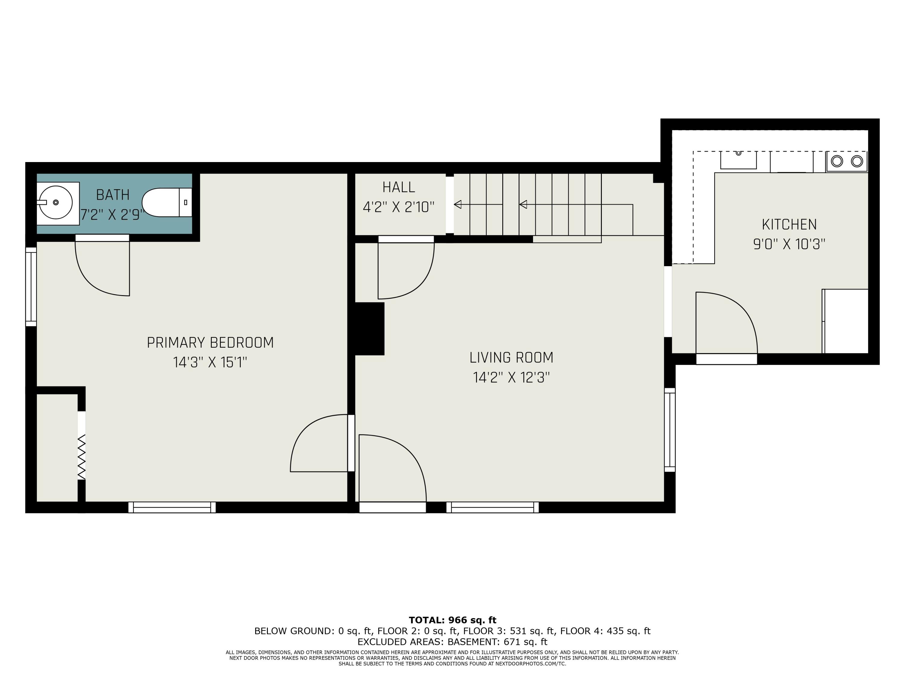 1125 Park Avenue Property Photo 28