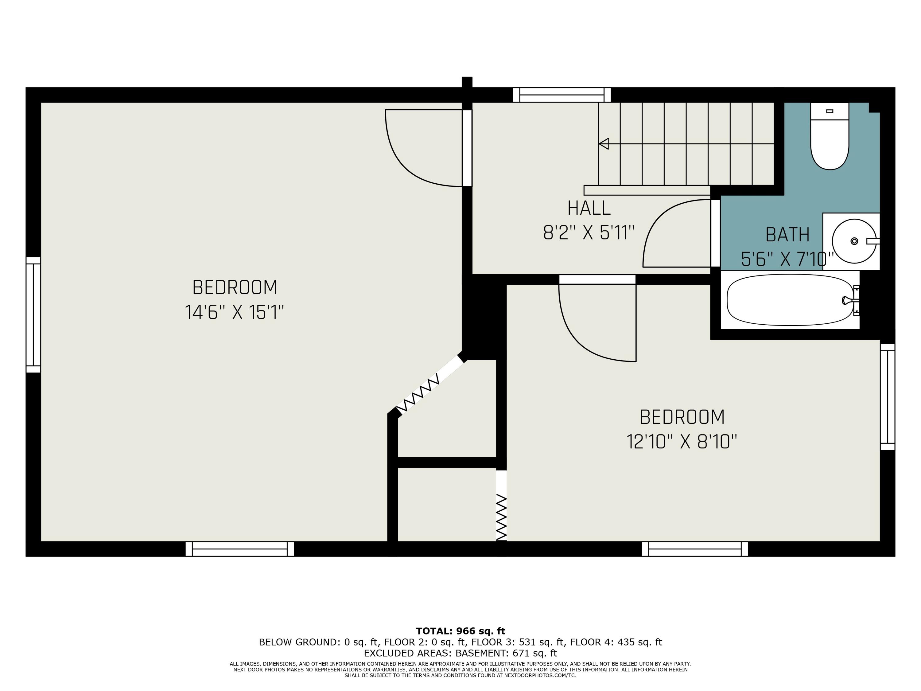 1125 Park Avenue Property Photo 29