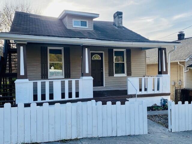 323 Altamont Road Property Photo 1