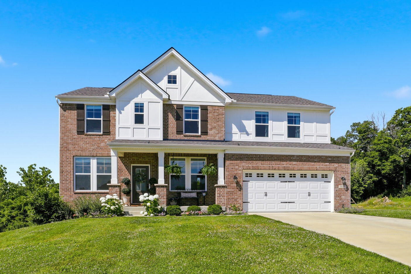 3555 Capel Court Property Photo