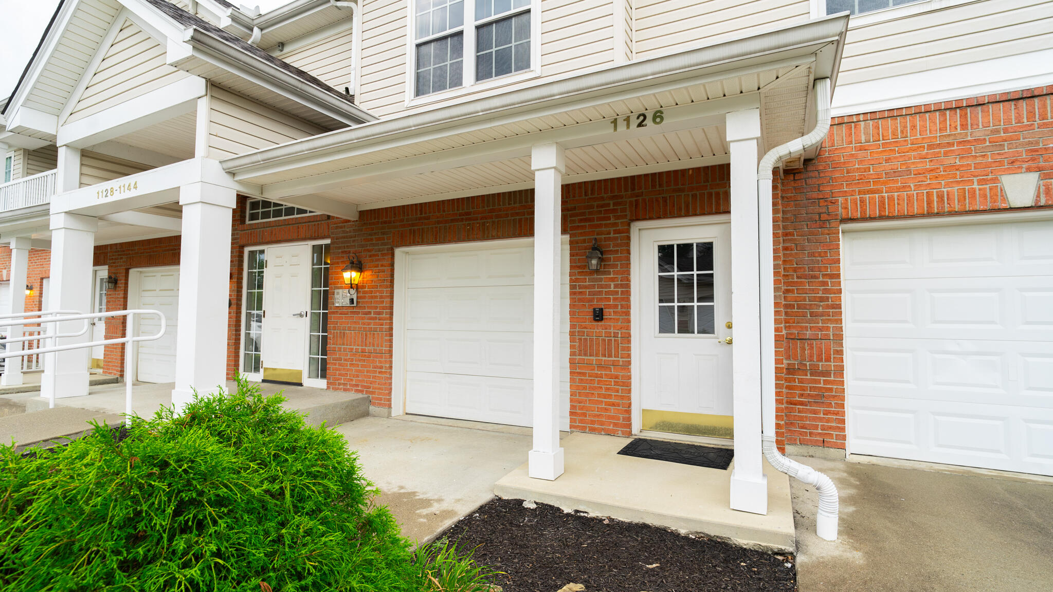 1126 Periwinkle Drive Property Photo 1
