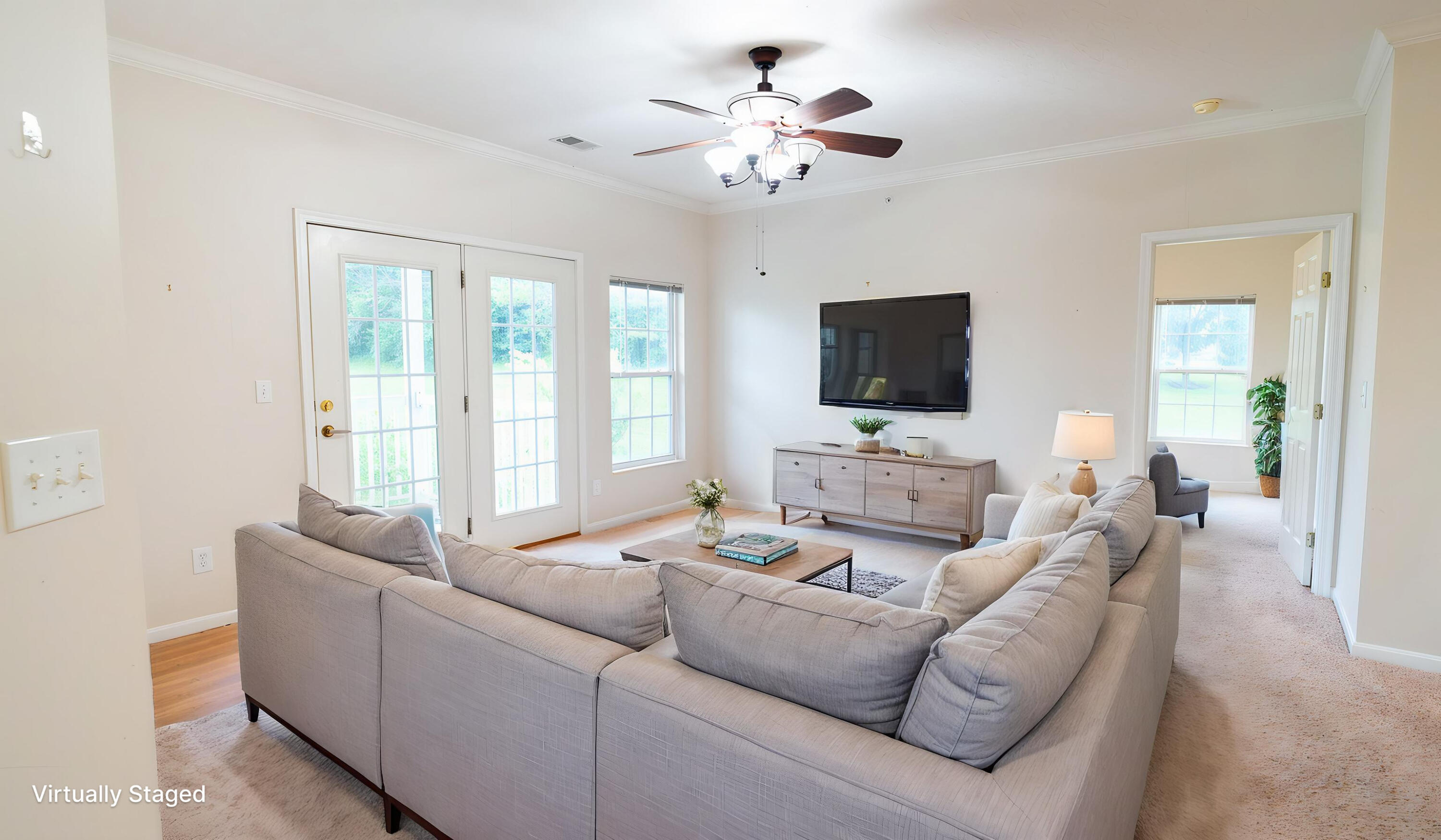 990 Mistflower Lane Property Photo 7