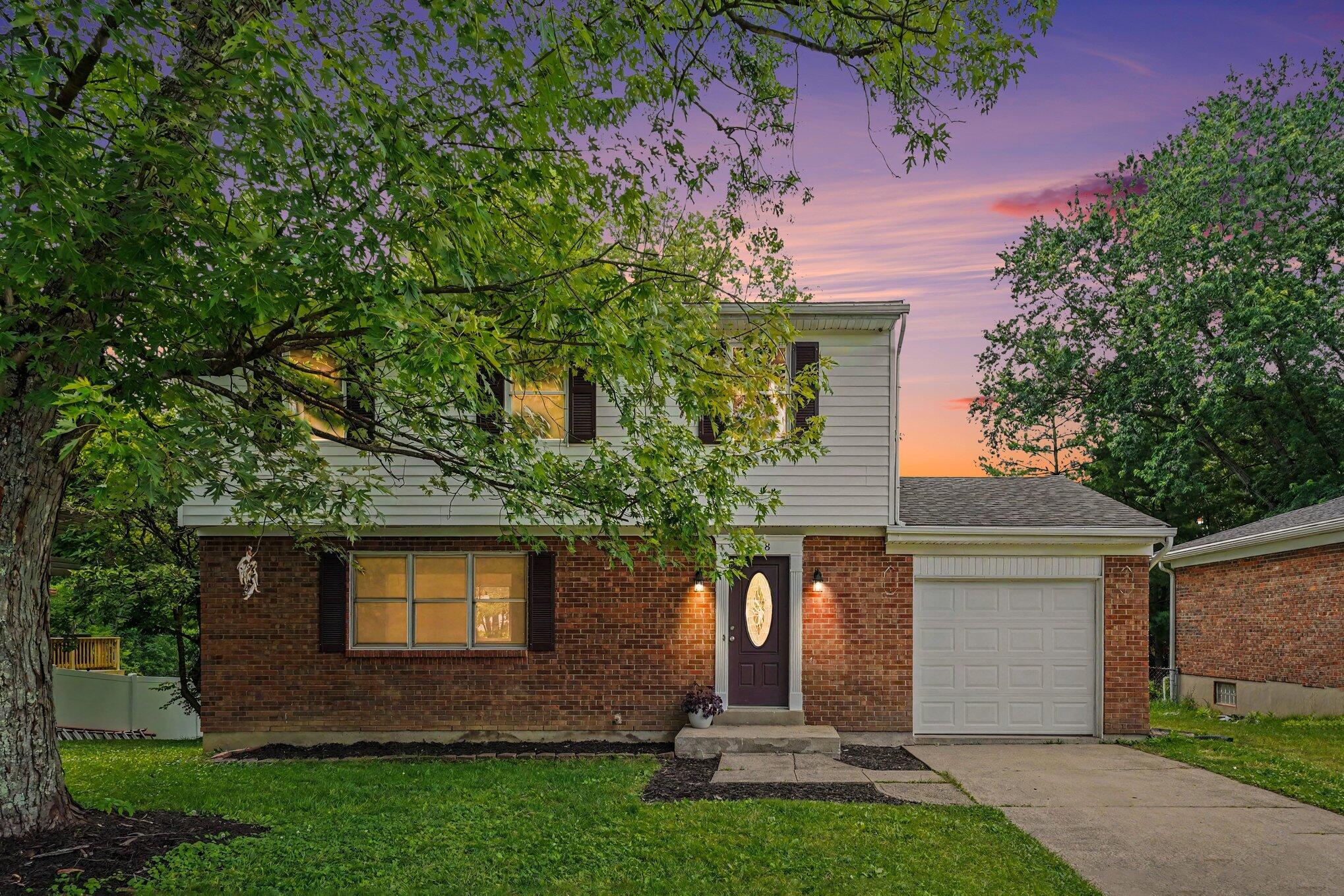 3518 Misty Creek Drive Property Photo 1