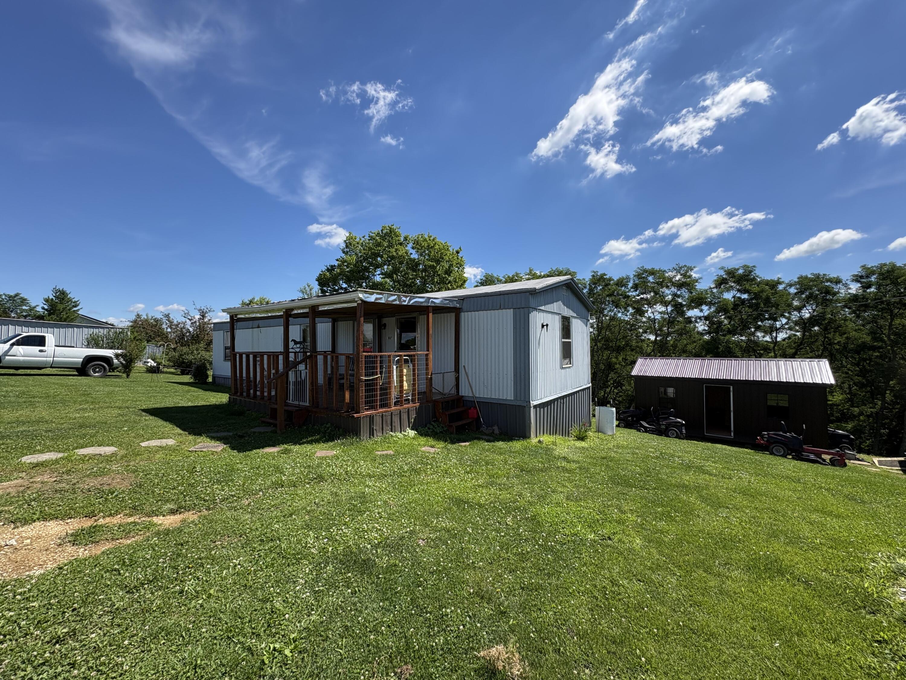 1507 Parina Road Property Photo 1