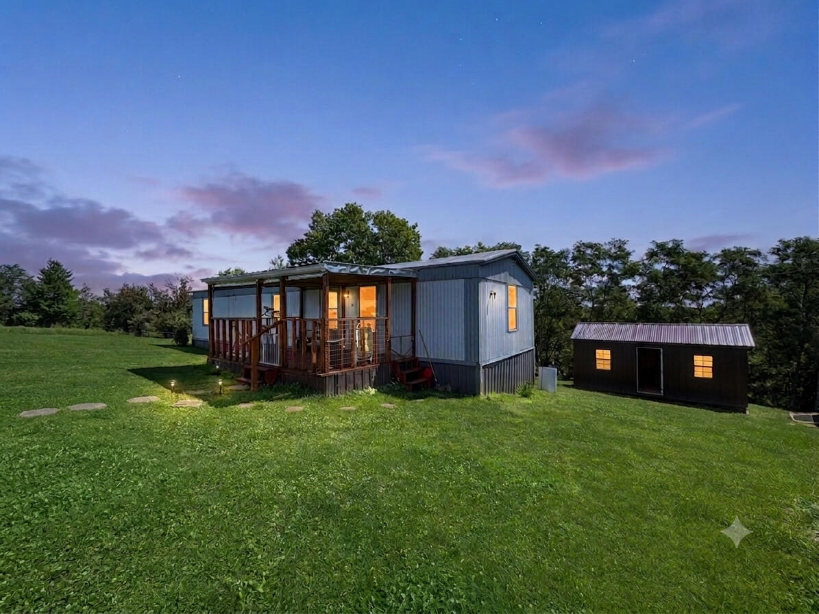 1507 Parina Road Property Photo 3