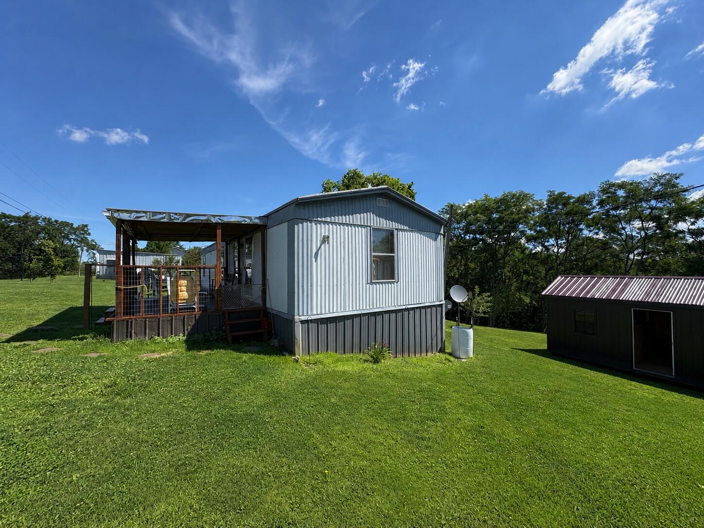 1507 Parina Road Property Photo 4