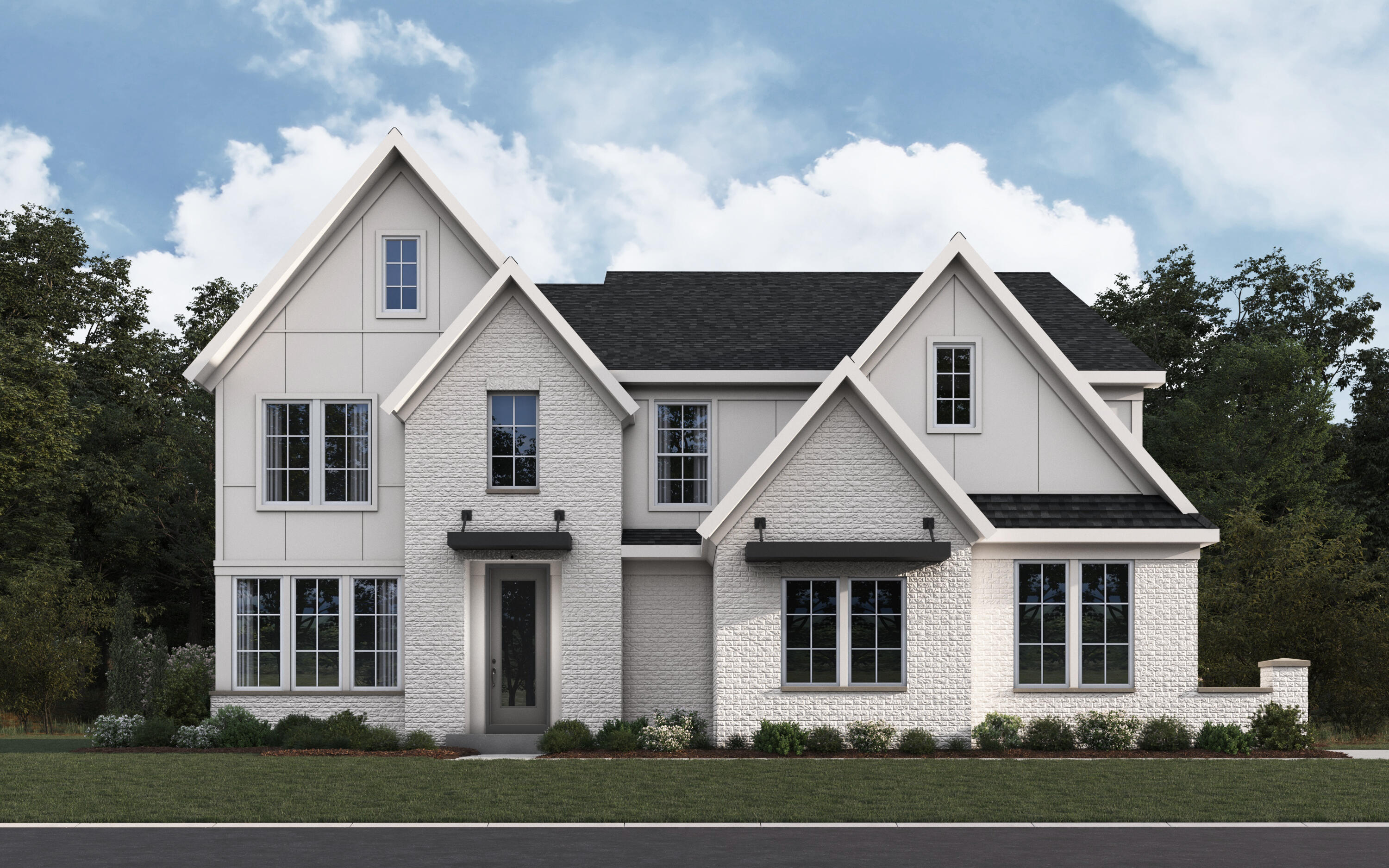 10004 Cauthen Court Property Photo 1