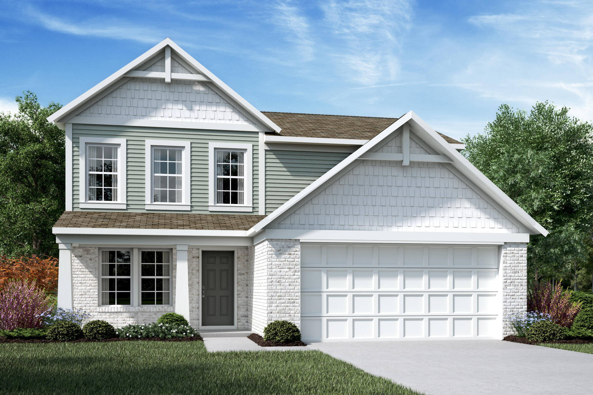 10537 Greenbrook Drive Property Photo 1