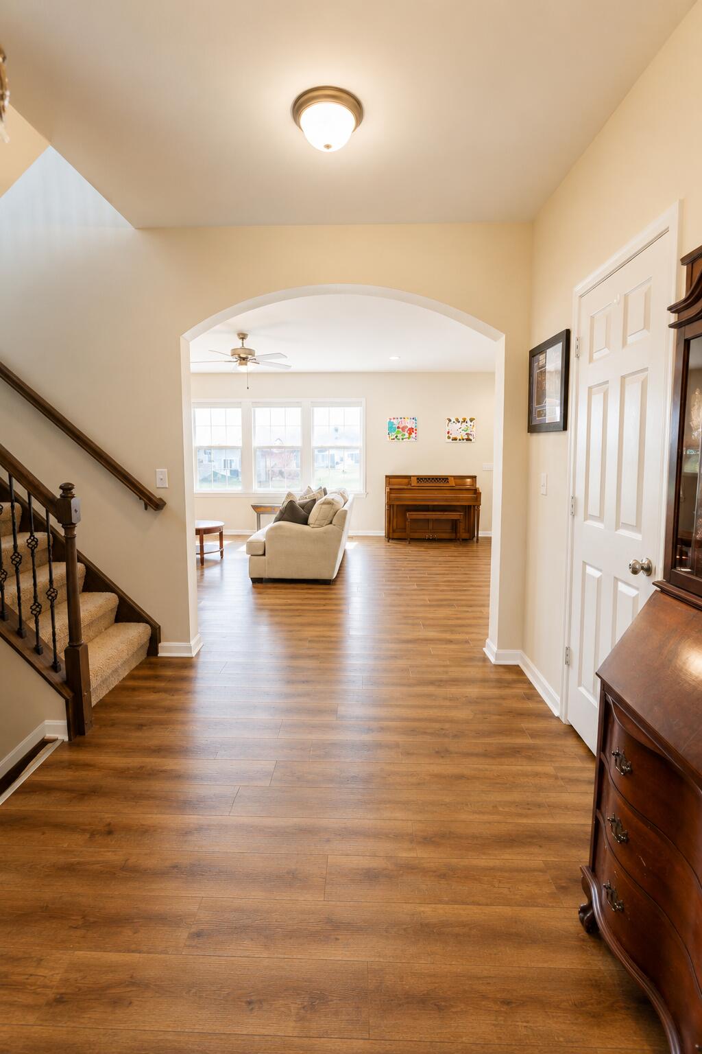 1833 Patton Drive Property Photo 3