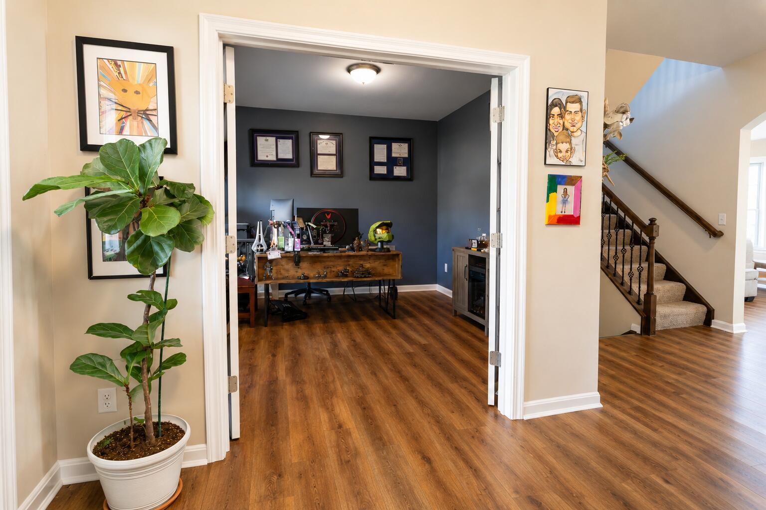 1833 Patton Drive Property Photo 4