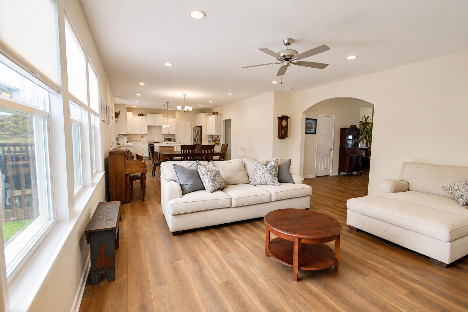 1833 Patton Drive Property Photo 8