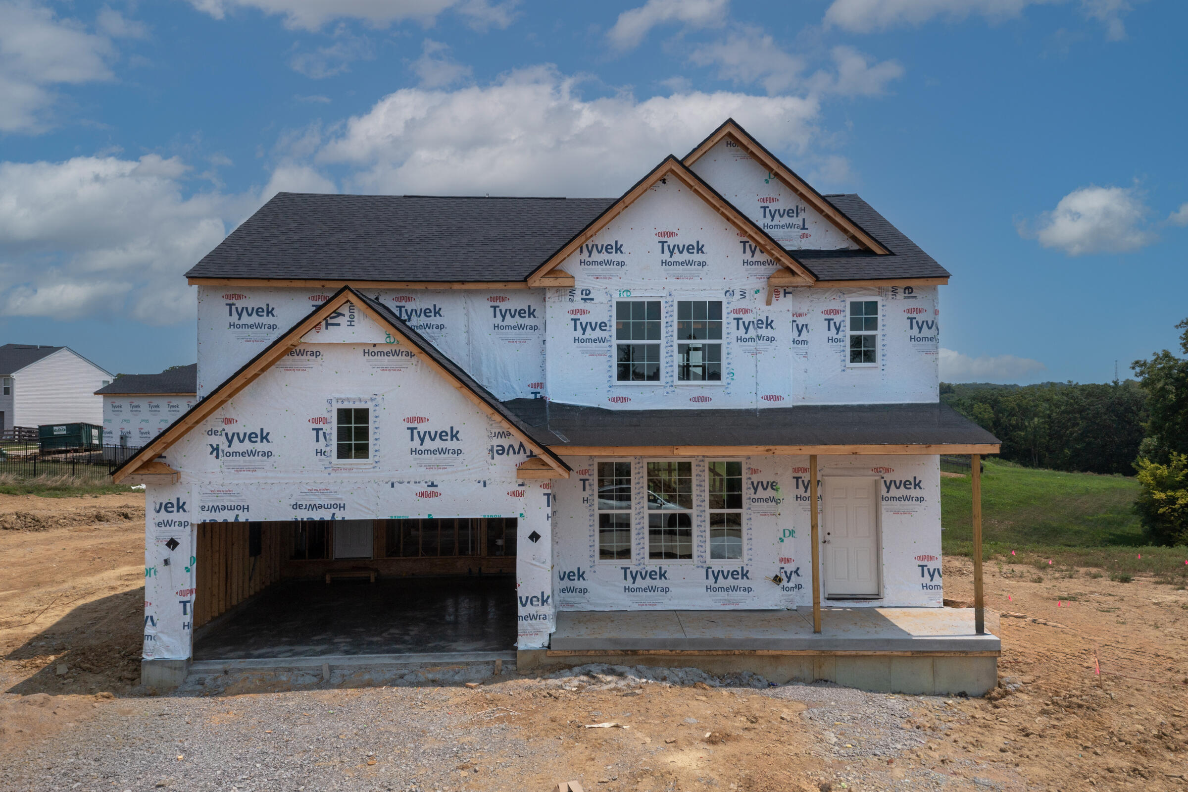 11051 Woodmont Way Property Photo 1