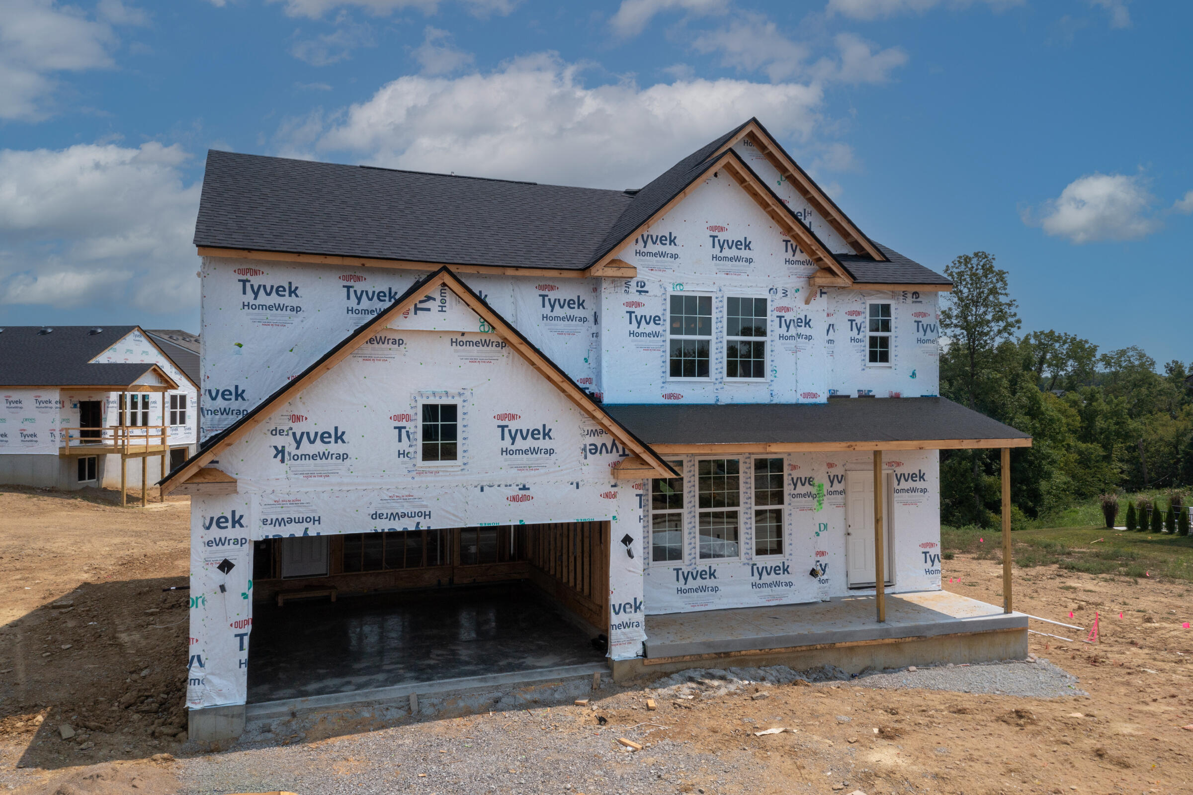 11051 Woodmont Way Property Photo 3