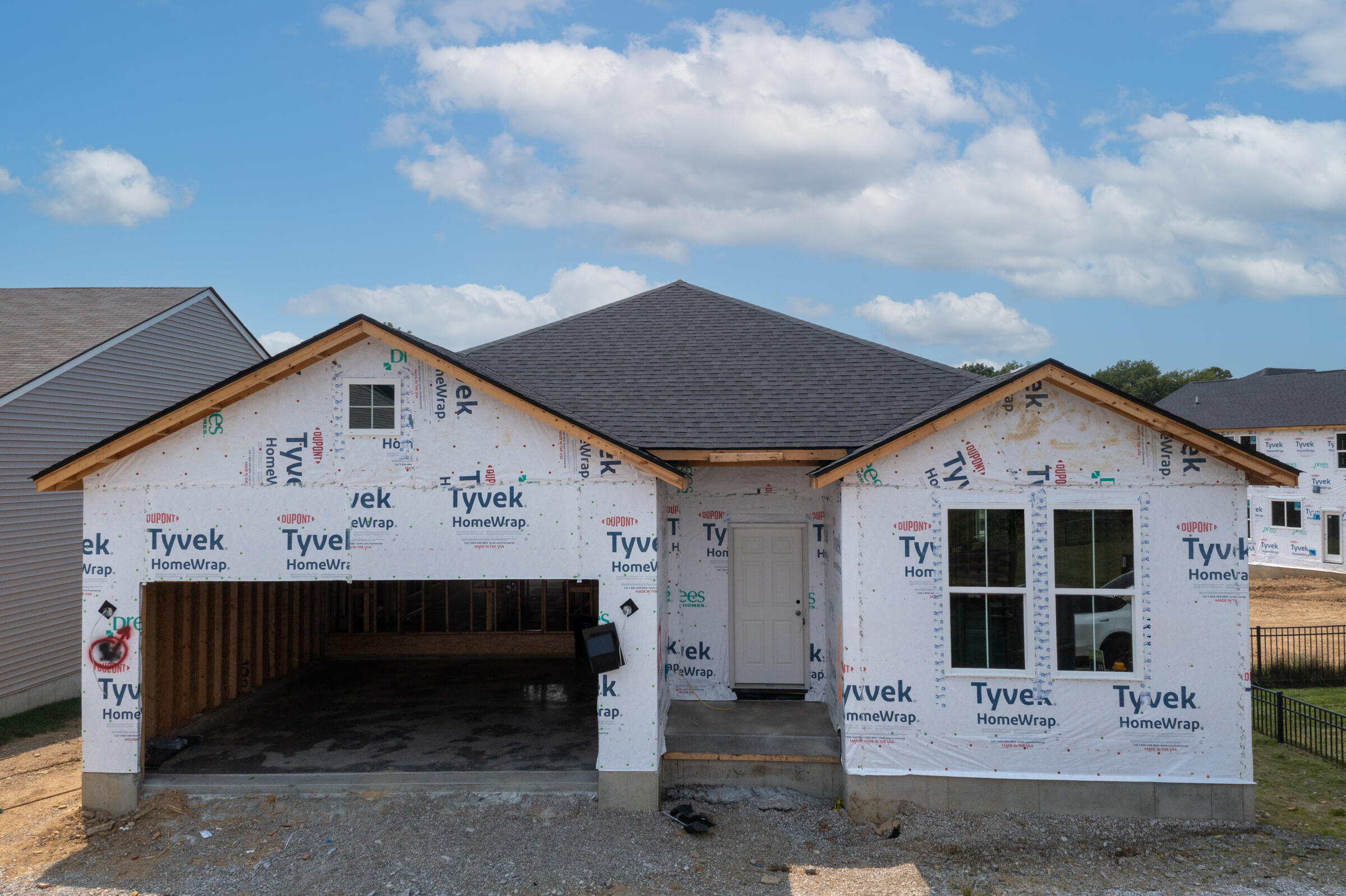 11054 Briarview Court Property Photo 1