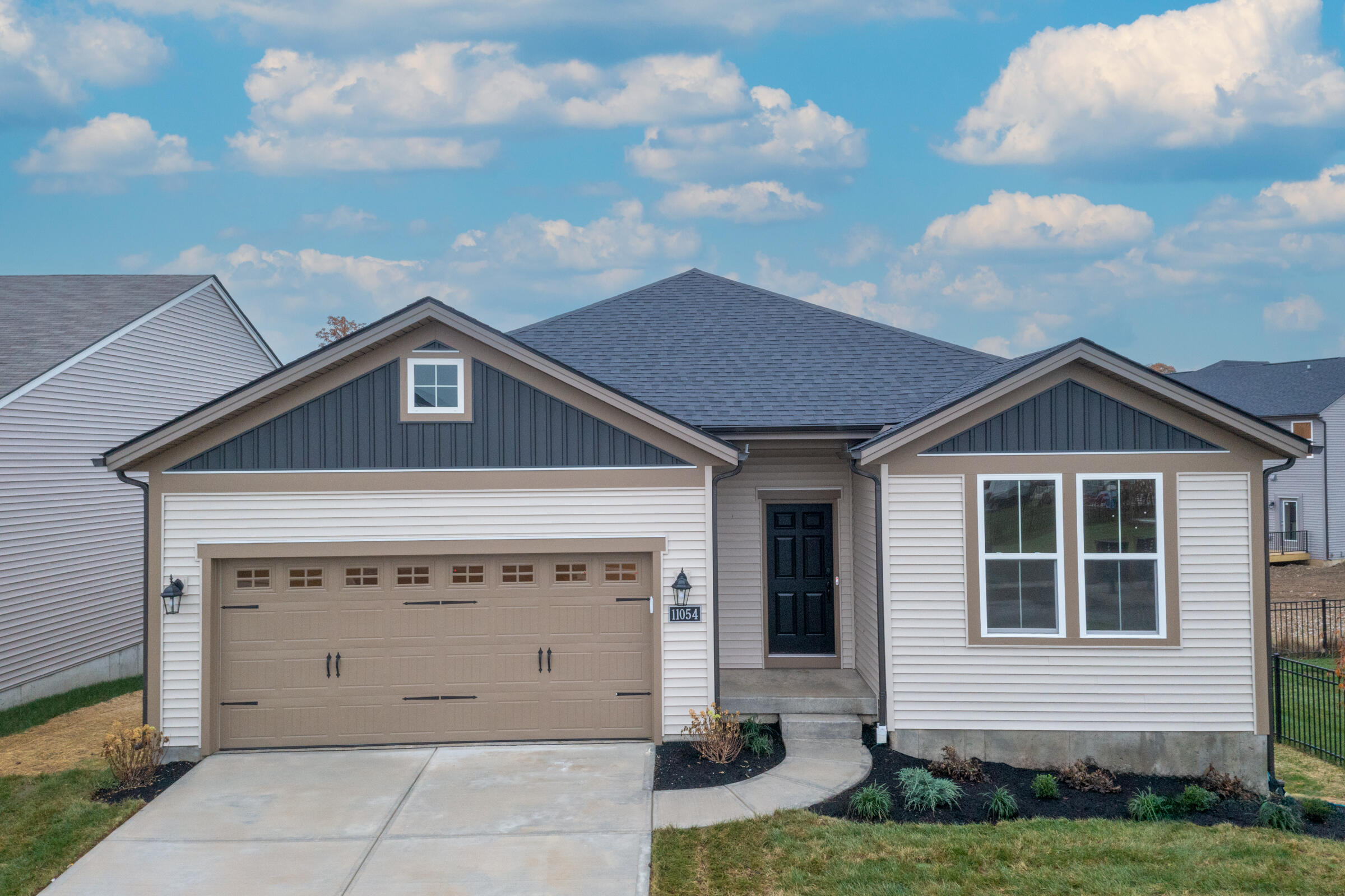 11054 Briarview Court Property Photo 1