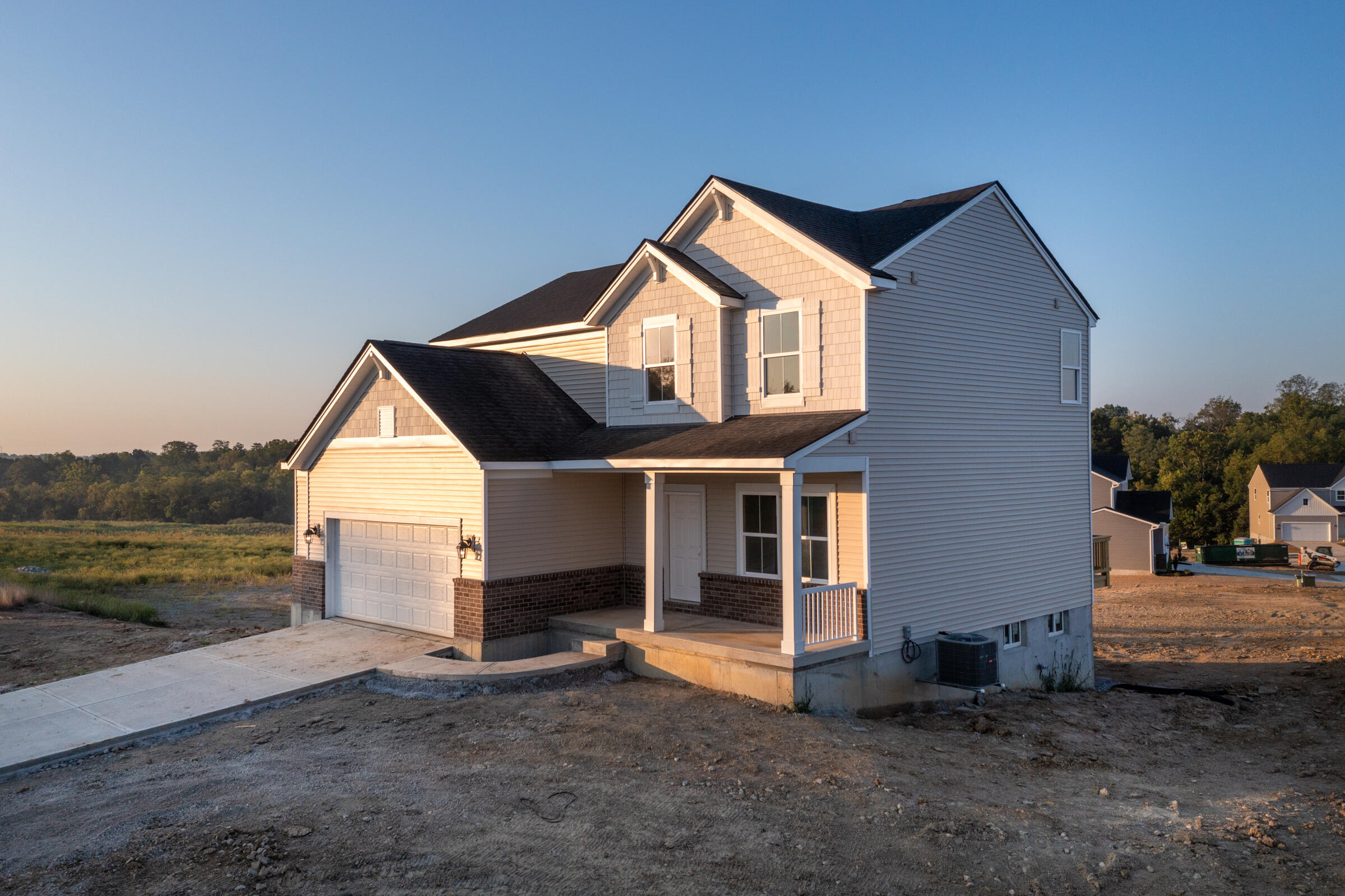 12096 Aosta Valley Drive Property Photo 2