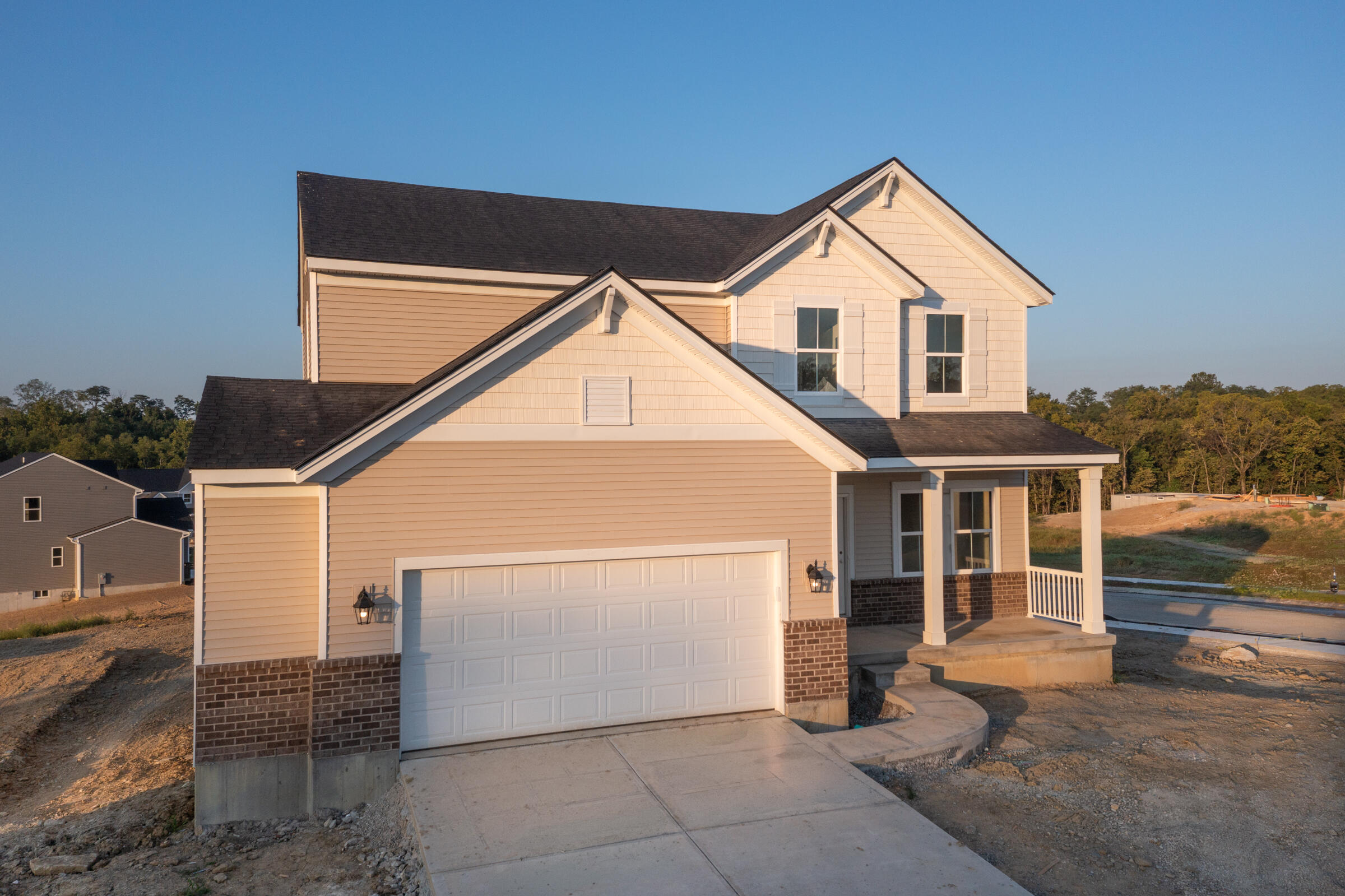 12096 Aosta Valley Drive Property Photo 3