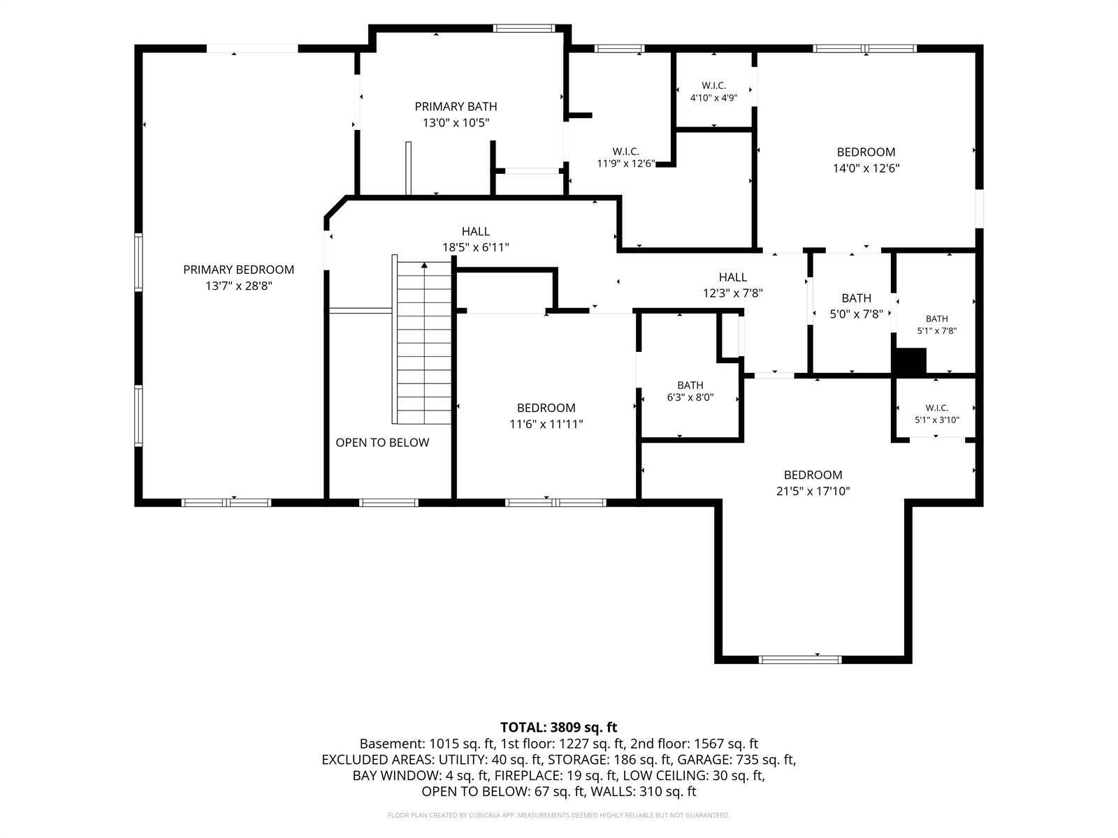 2984 Fallen Tree Court Property Photo 48