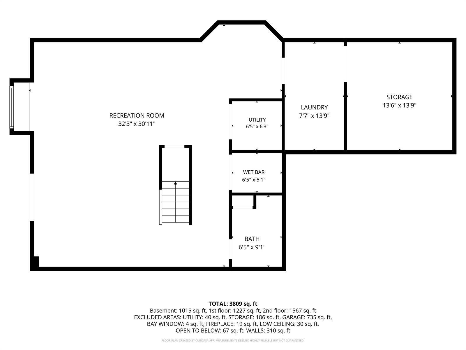 2984 Fallen Tree Court Property Photo 49